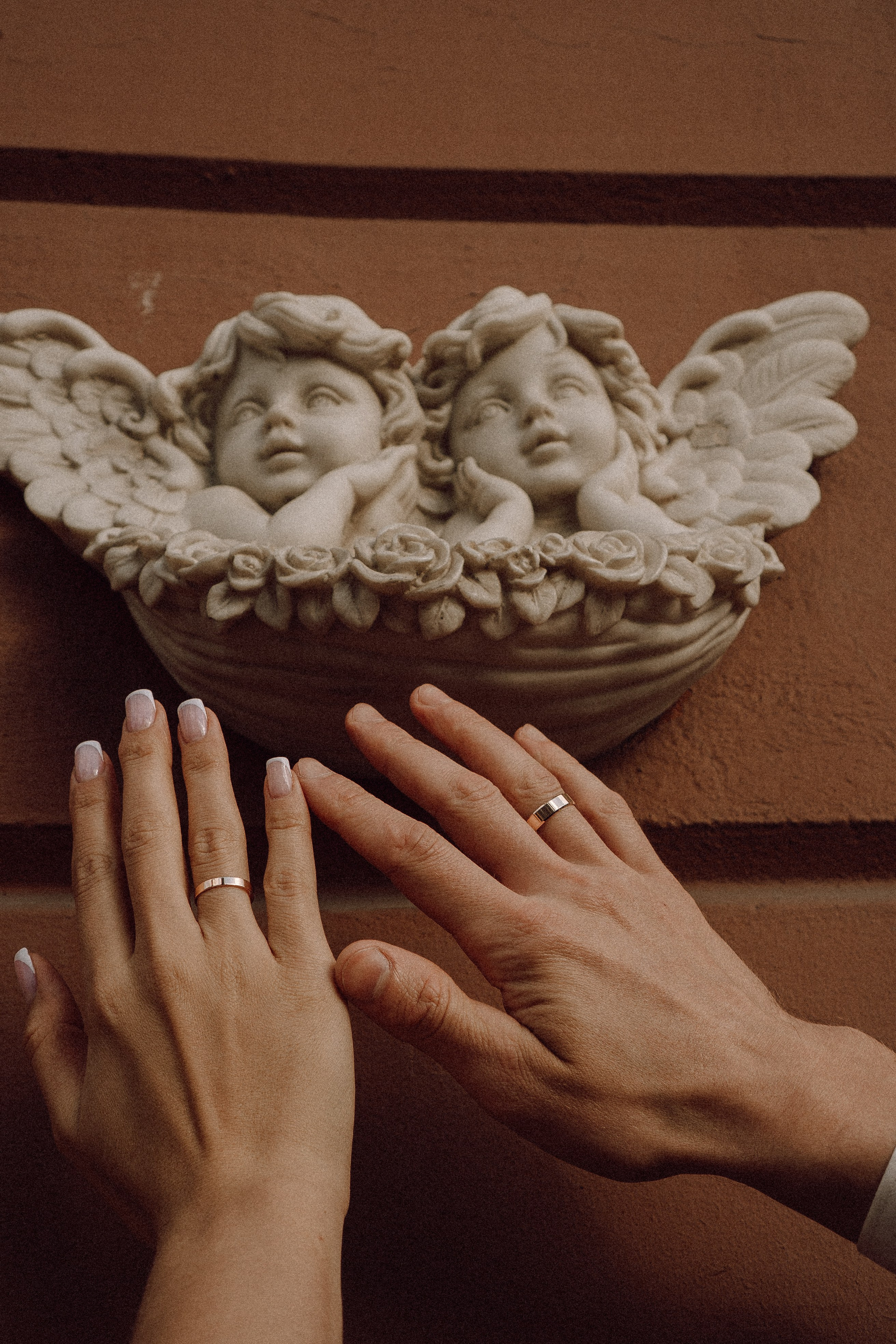 СВАДЕБНАЯ ПРОГУЛКА В САНТК-ПЕТЕРБУРГЕ (ИСАКИЕВСКИЙ СОБОР, ЗИМНЯЯ КАНАВКА, ЭРМИТАЖ И БОЛЬШАЯ МОРСКАЯ УЛИЦА). Профессиональный фотограф, Санкт-Петербург — Виктория Богомолова