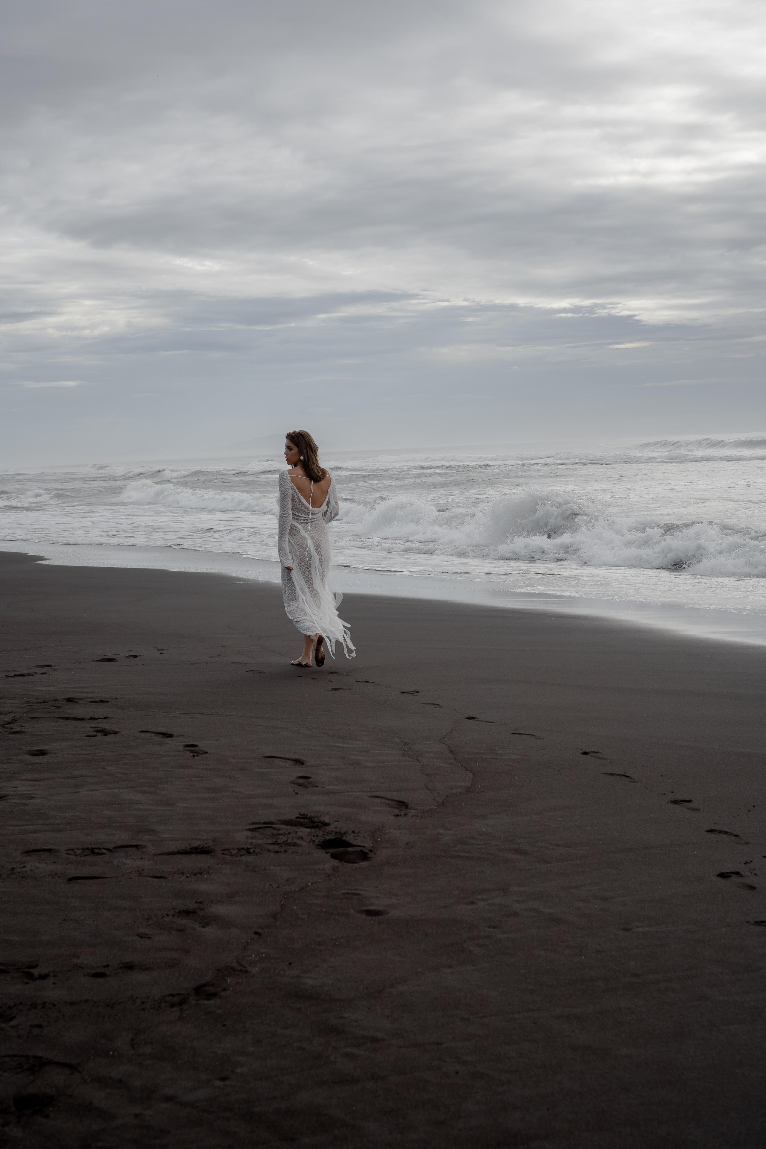 ТИХИЙ ОКЕАНН СЬЕМКА НА SONY. Профессиональный фотограф, Санкт-Петербург — Виктория Богомолова