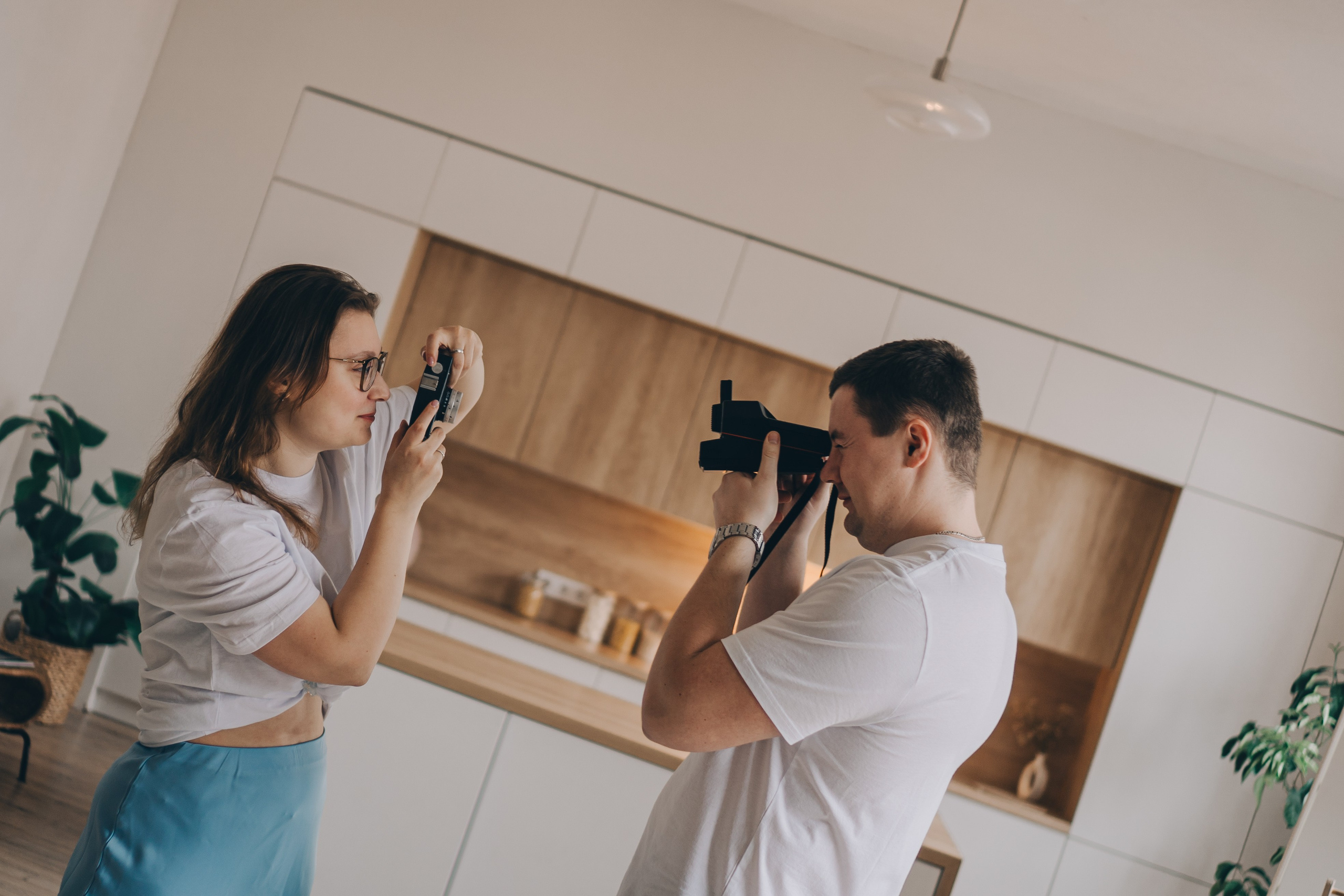 Студийная. Профессиональный фотограф, Санкт-Петербург — Виктория Богомолова