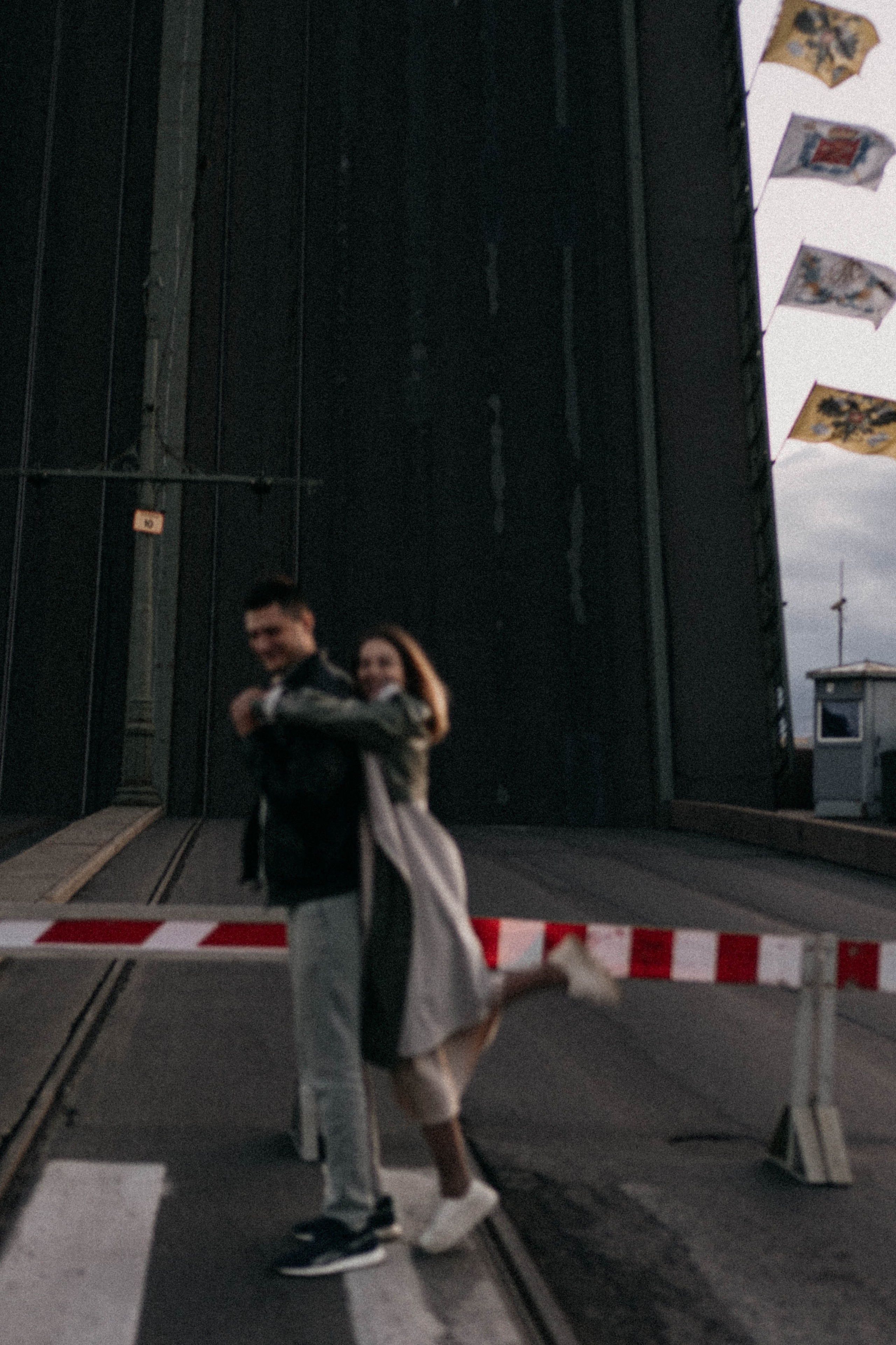 Рассветная, белые ночи. Профессиональный фотограф, Санкт-Петербург — Виктория Богомолова