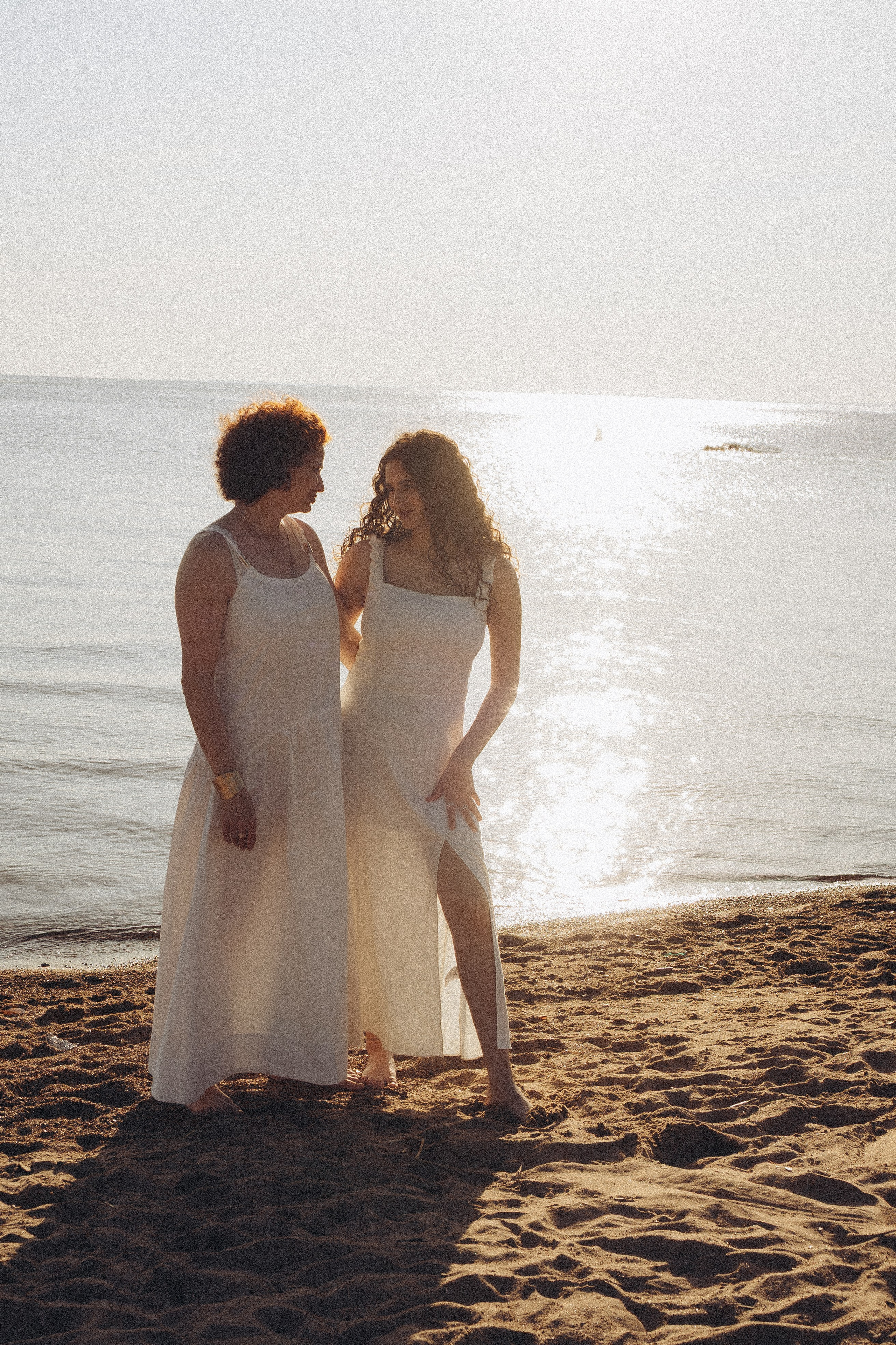 МАМА И ДОЧЬ. Профессиональный фотограф, Санкт-Петербург — Виктория Богомолова