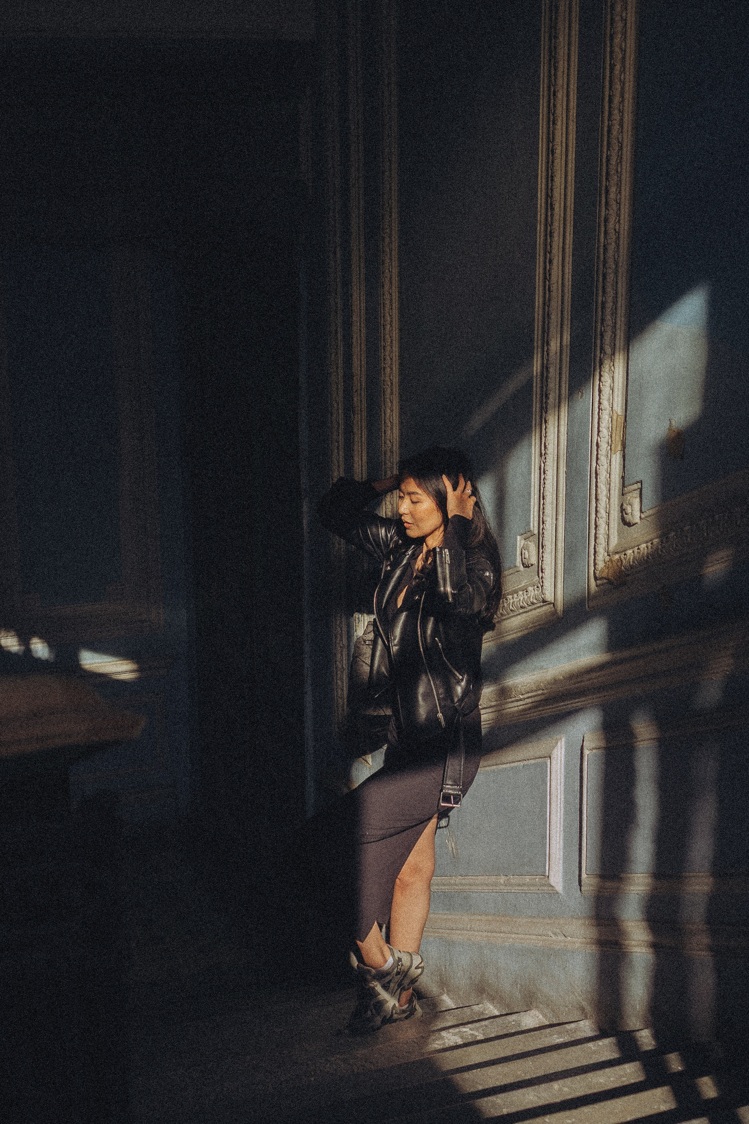 ПАРАДНАЯ. Профессиональный фотограф, Санкт-Петербург — Виктория Богомолова