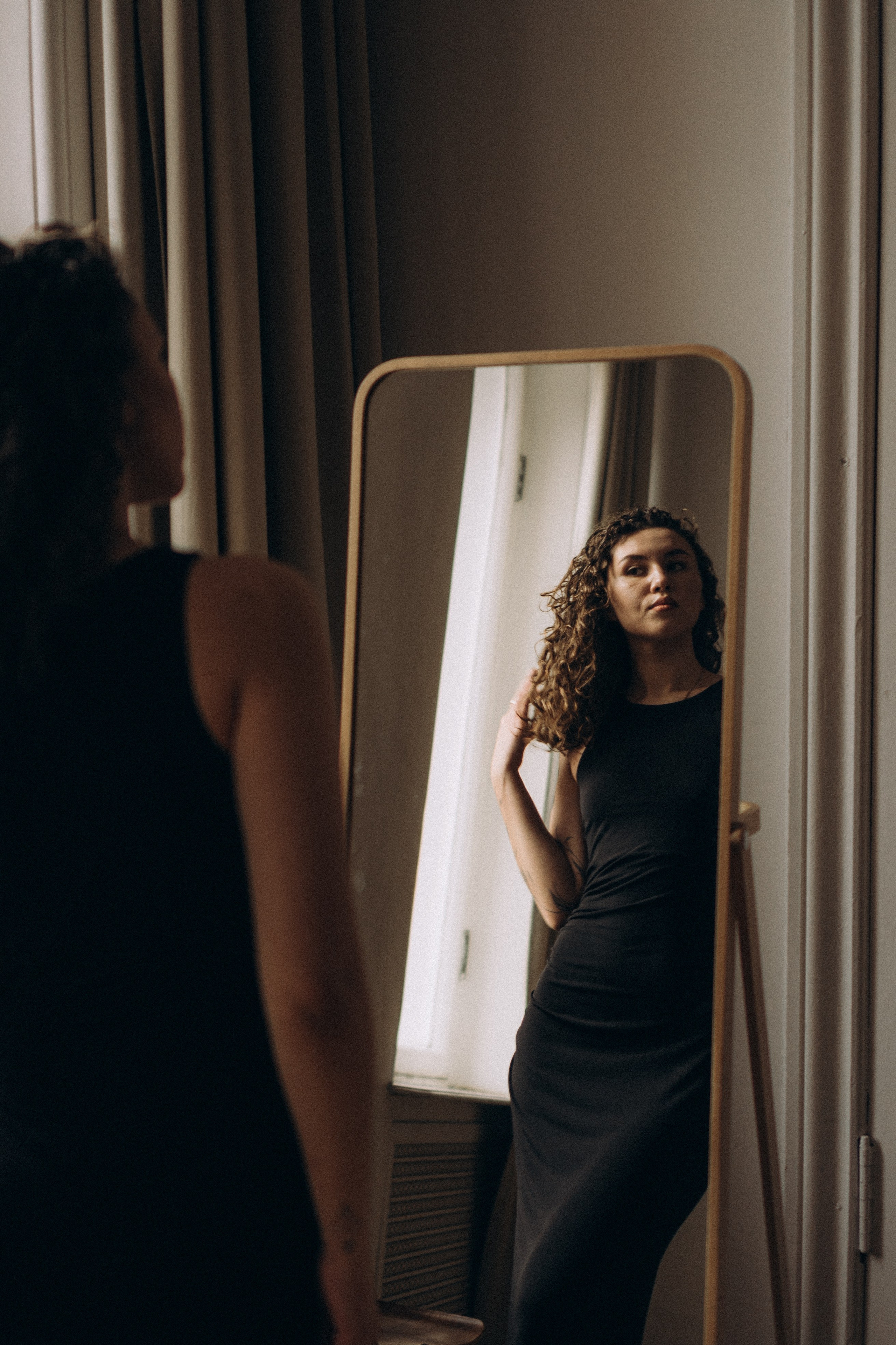 Для девушки. Профессиональный фотограф, Санкт-Петербург — Виктория Богомолова