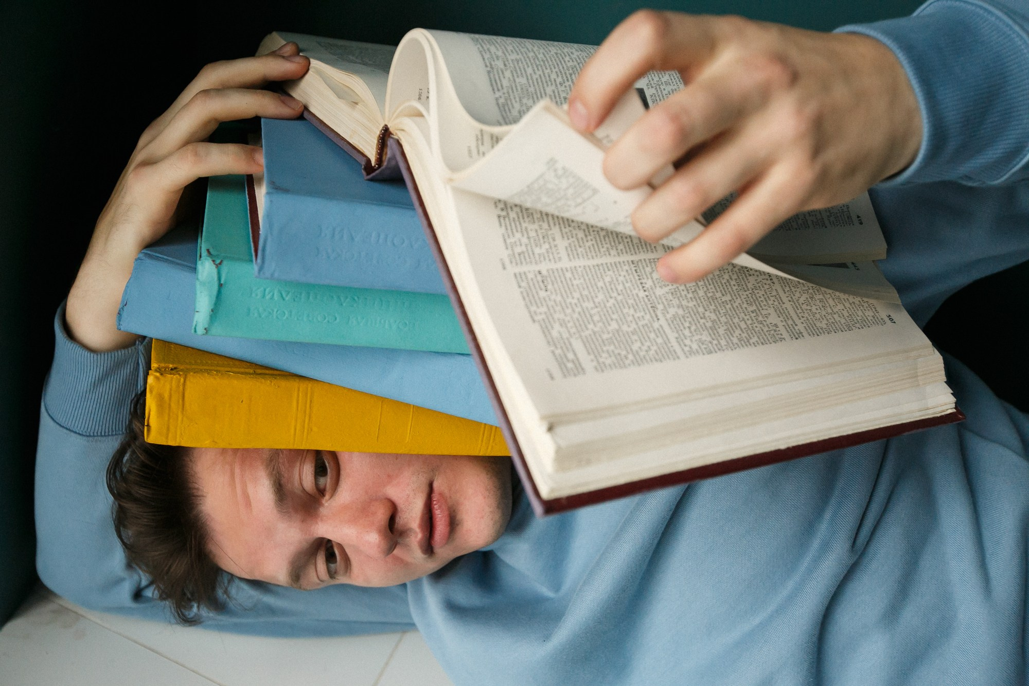 ПОРТРЕТ ПСИХОЛОГА. Рабочая сторона — бизнес портрет и репортаж в Санкт-Петербурге