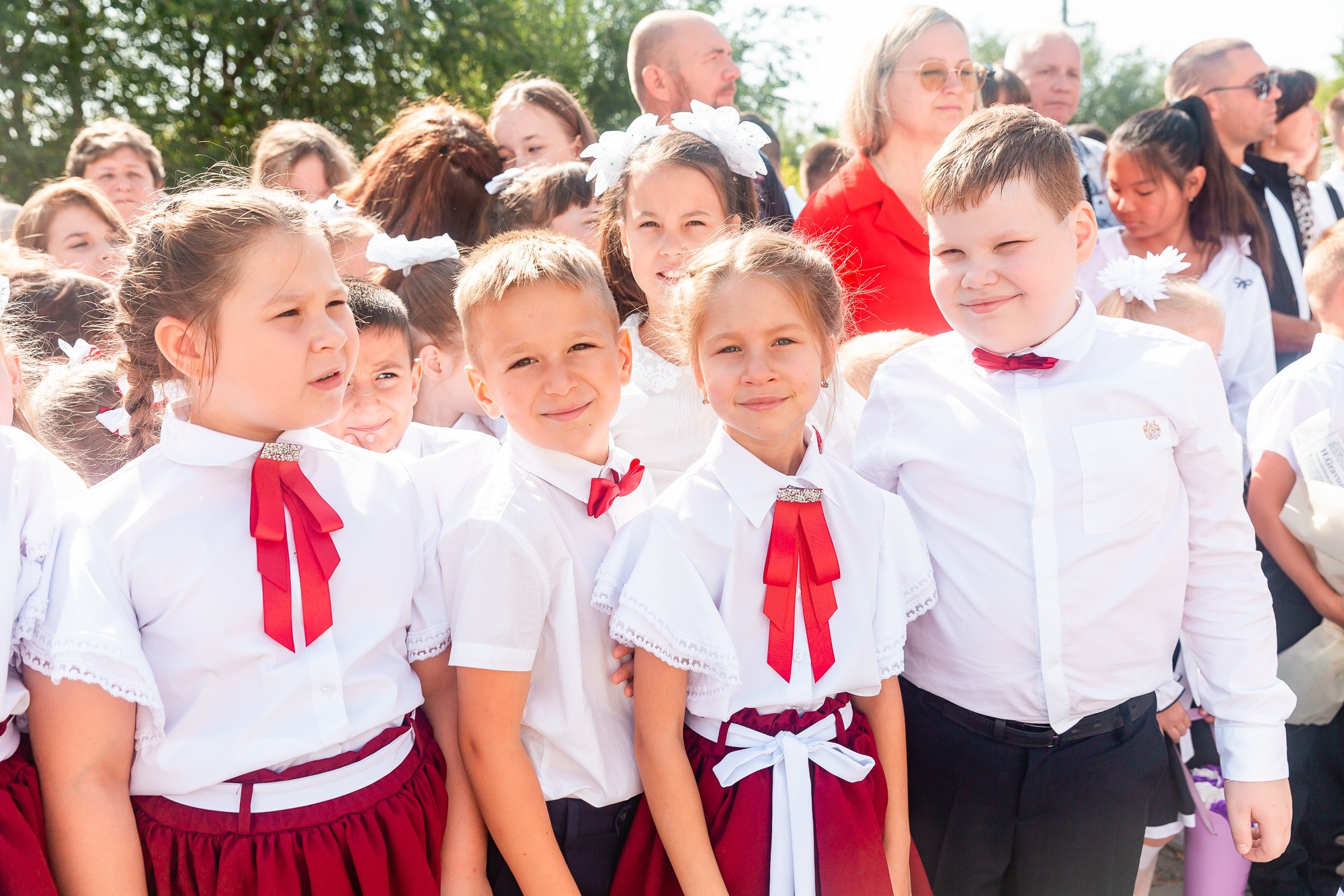 1 сентября 2025. Фотограф в Волгограде и Волжском Наталья Фирсова