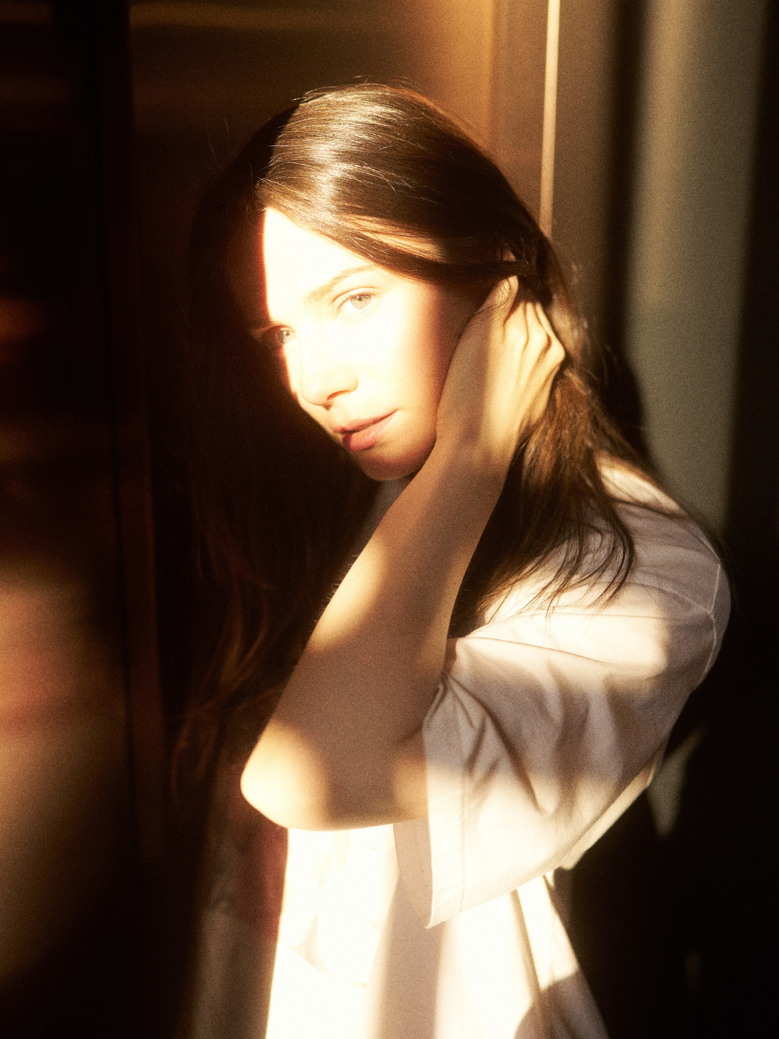 Солнце в Питере. Сергей Горшенин — профессиональный фотограф