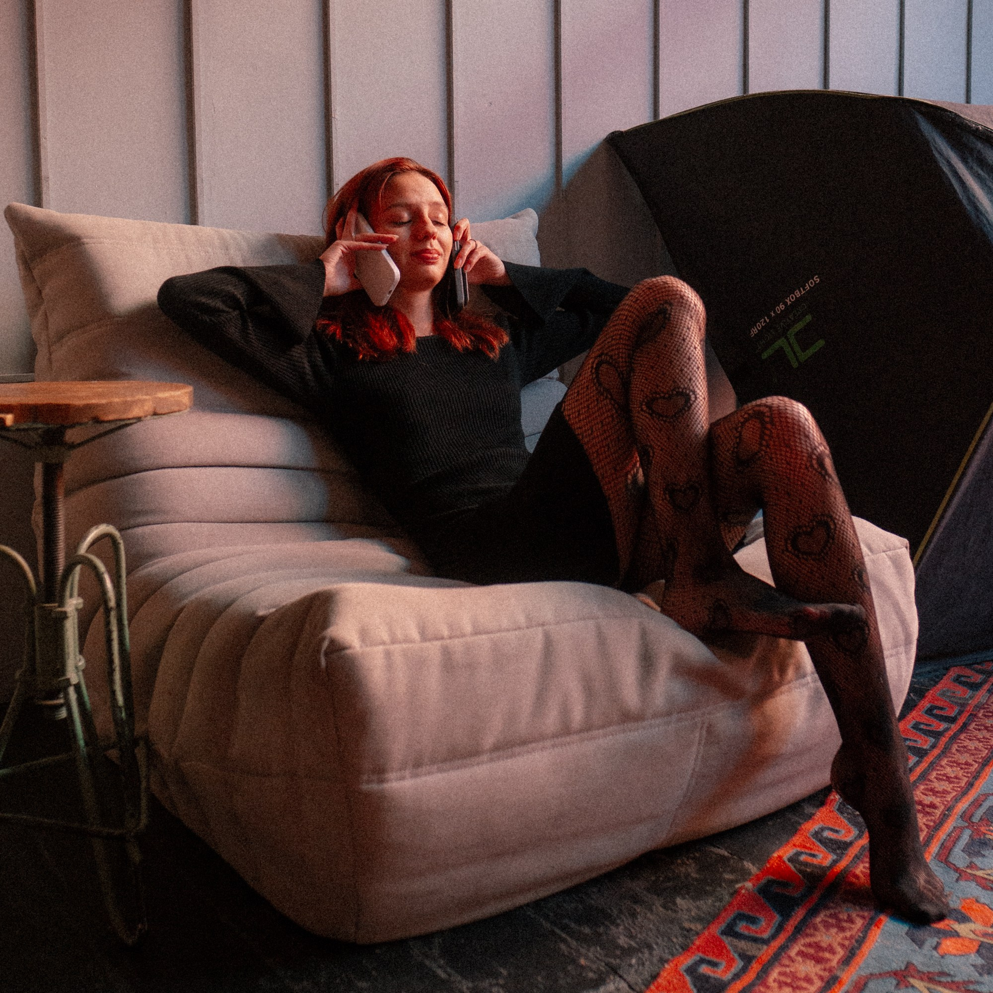 Помеха. Фёдор Малюгин. Ваш бади в визуале