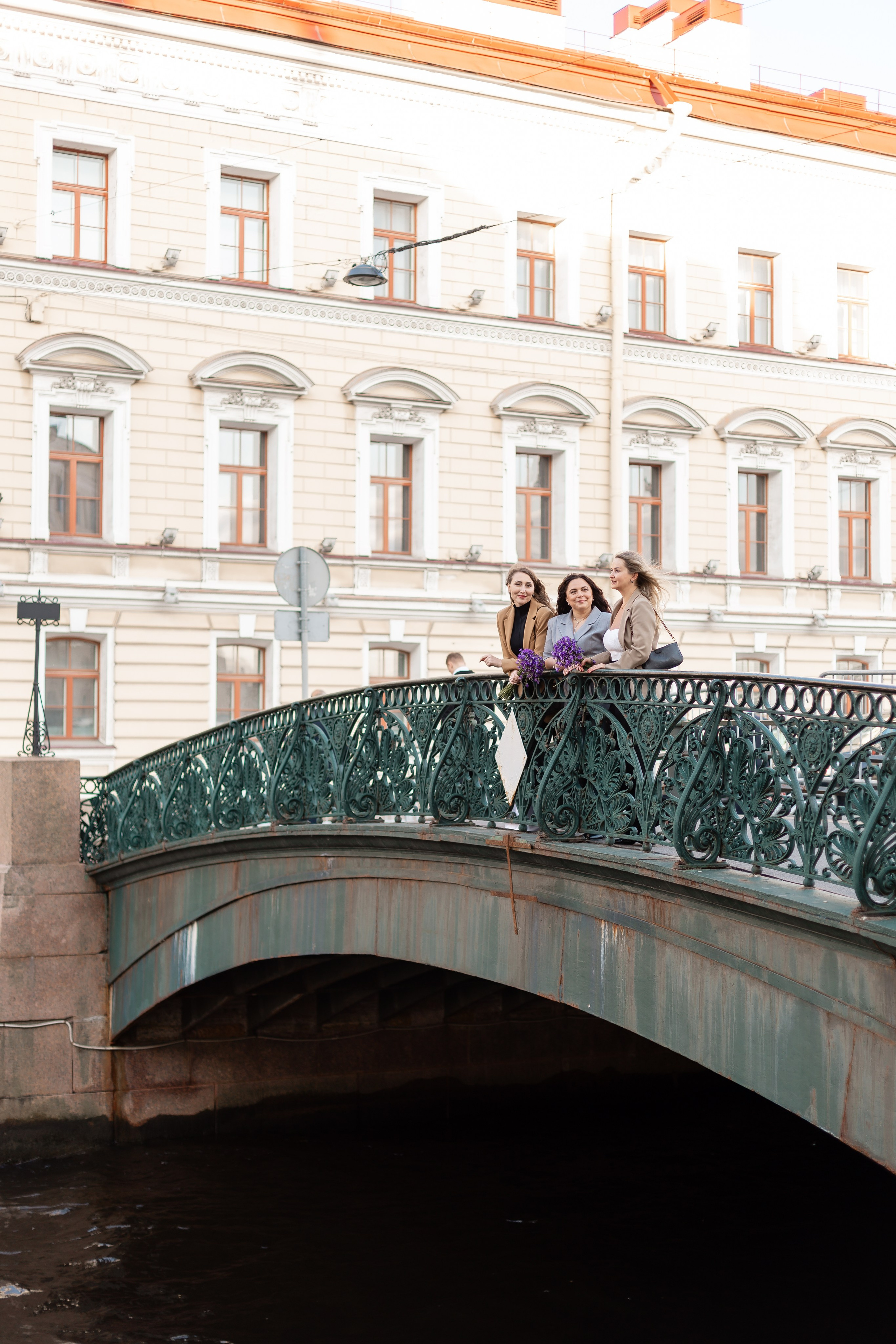 Friends. Свадебный и семейный фотограф Спб Бошман Ирина