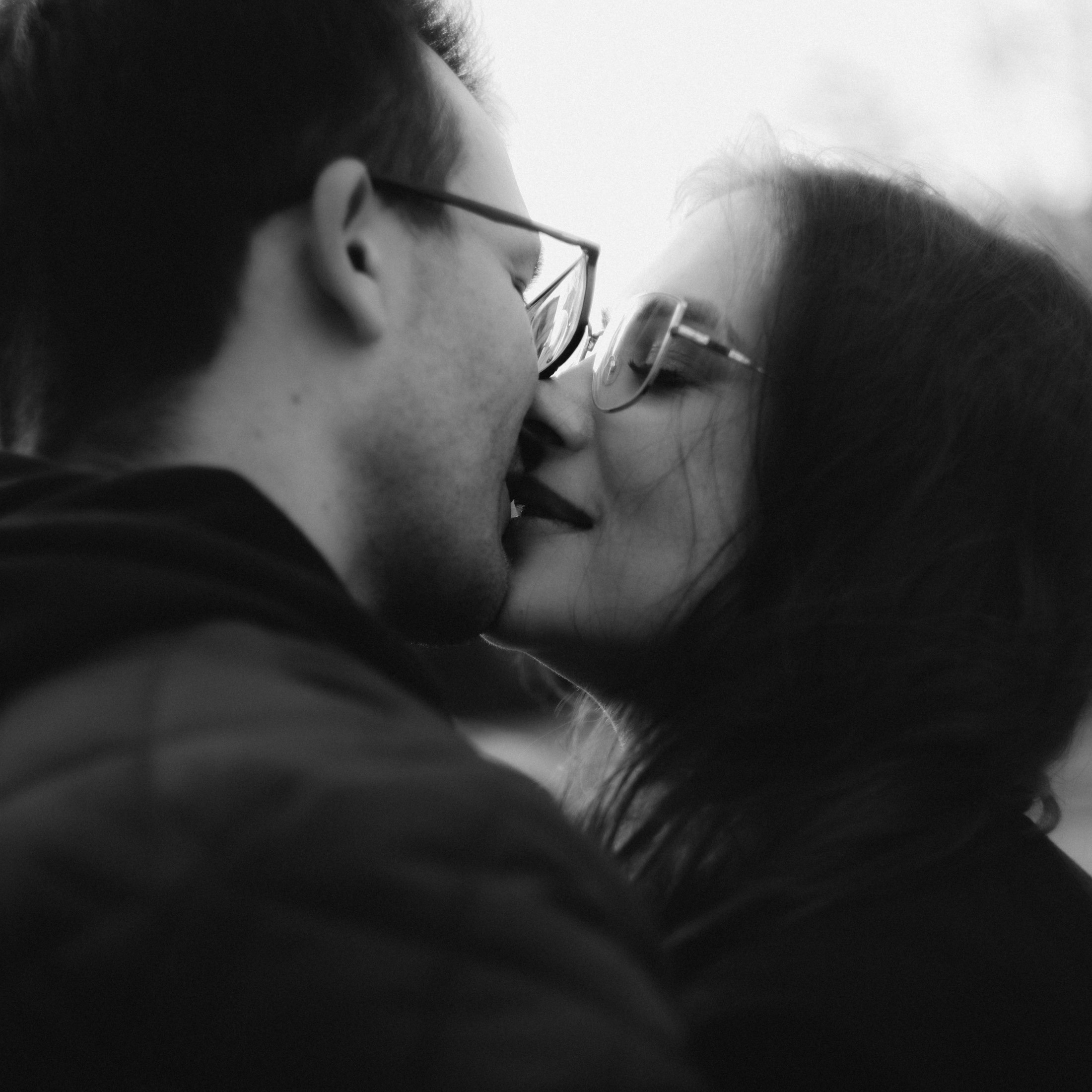 Полина и Дима. Фотограф Фототерапевт Минск