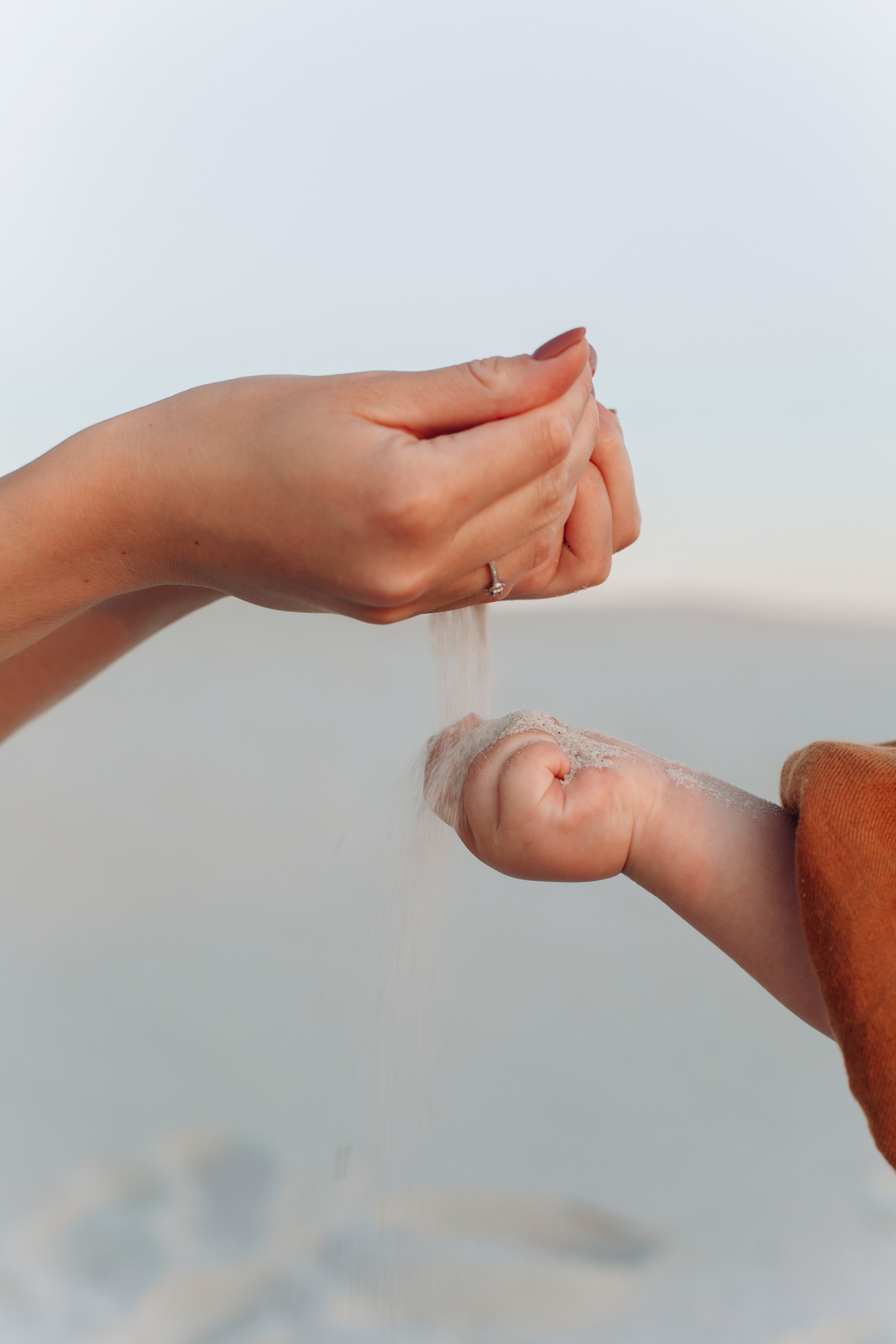 Семейные фотосессии. Семейный и свадебный фотограф в Воронеже Майя Добровольская