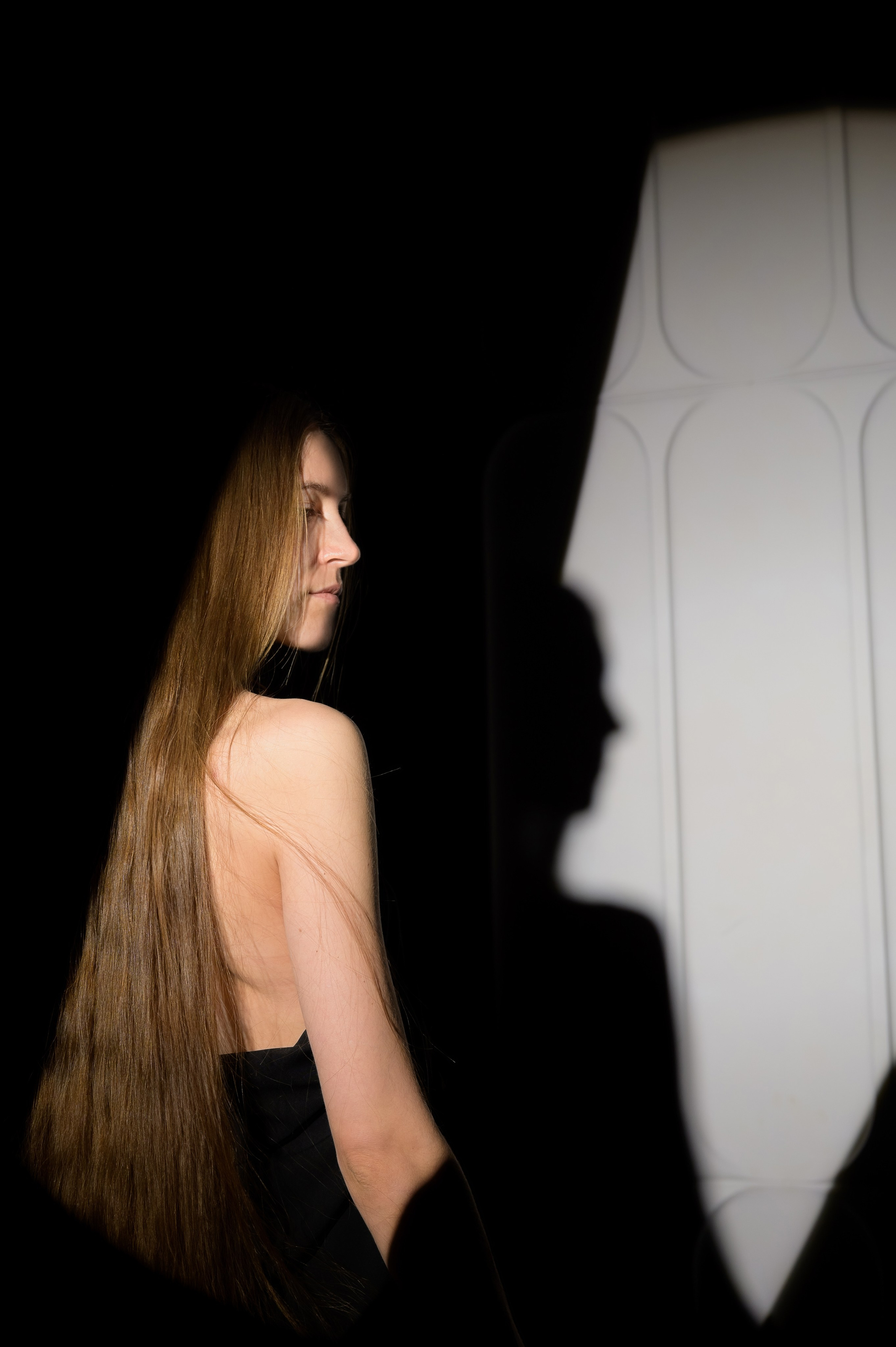 Аліна. Мужской портрет, женский портрет, смелые образы (Минск, Беларусь)