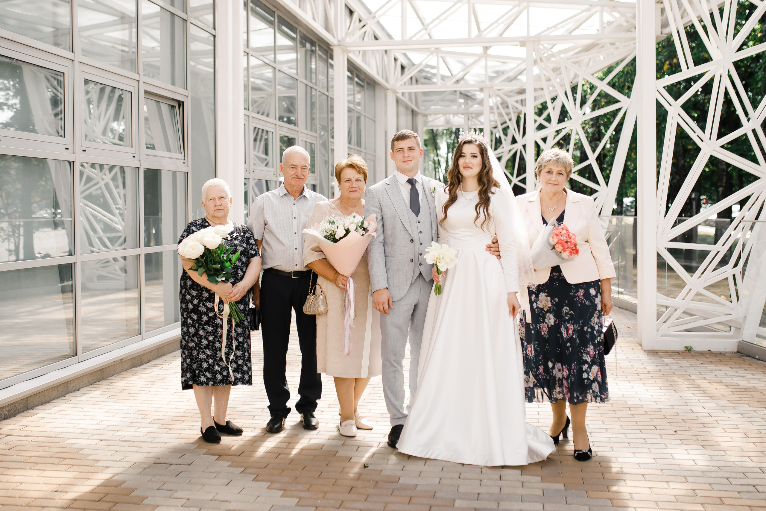 Лика и Иван|Усадьба Остафьево. Свадебный фотограф Серпухов — Москва Ольга Васильева