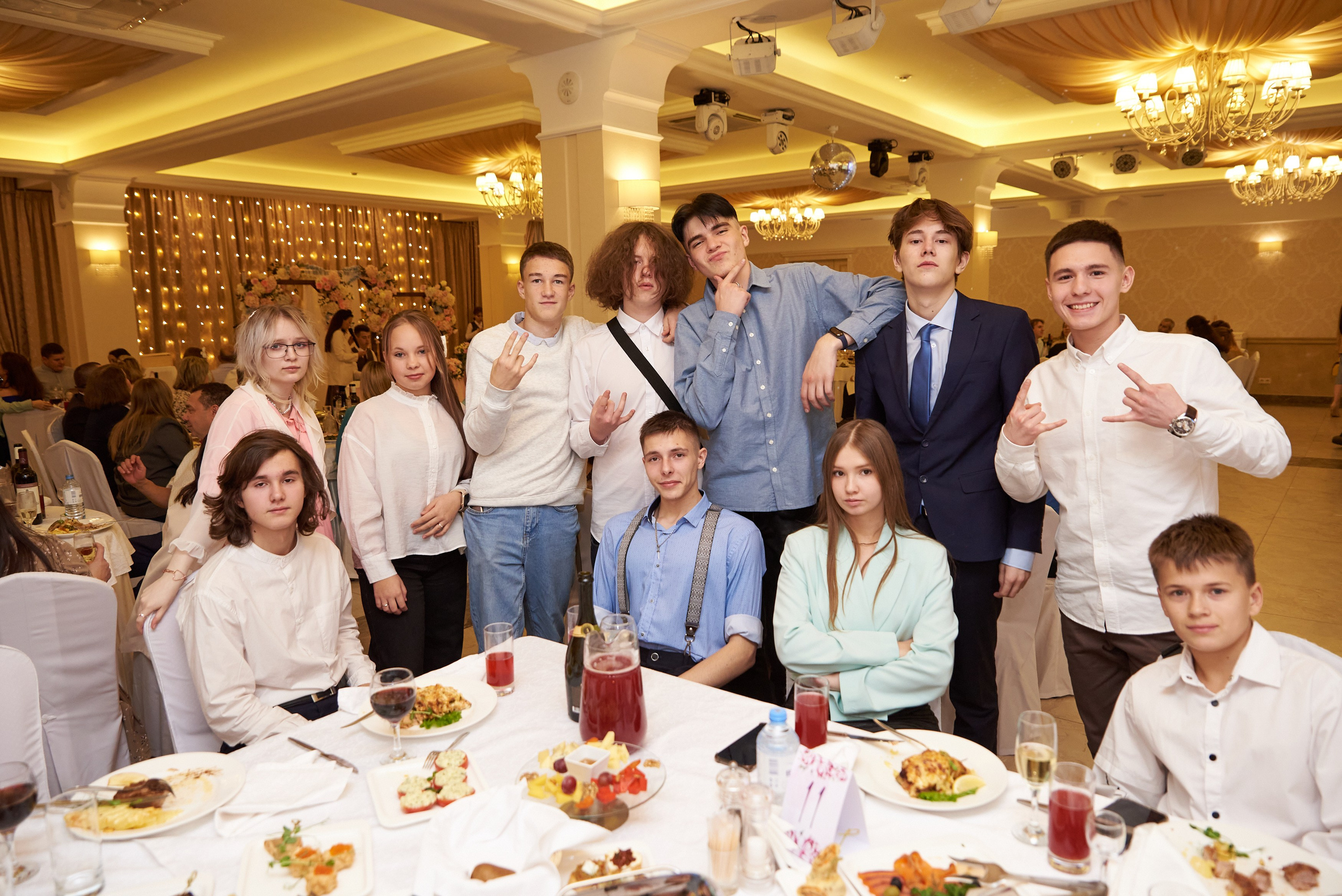 Кира и Даниил. Фотограф видеограф Руслан Михайлов Томск