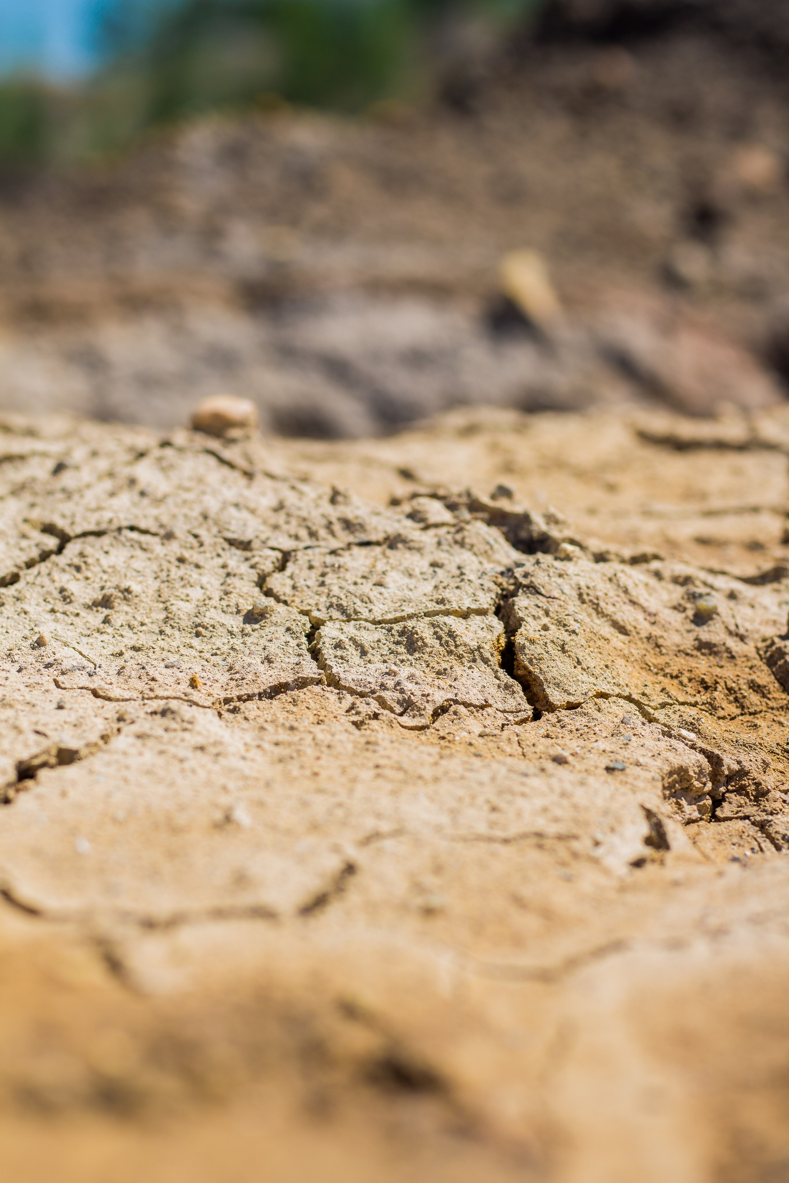 Уральский Марс