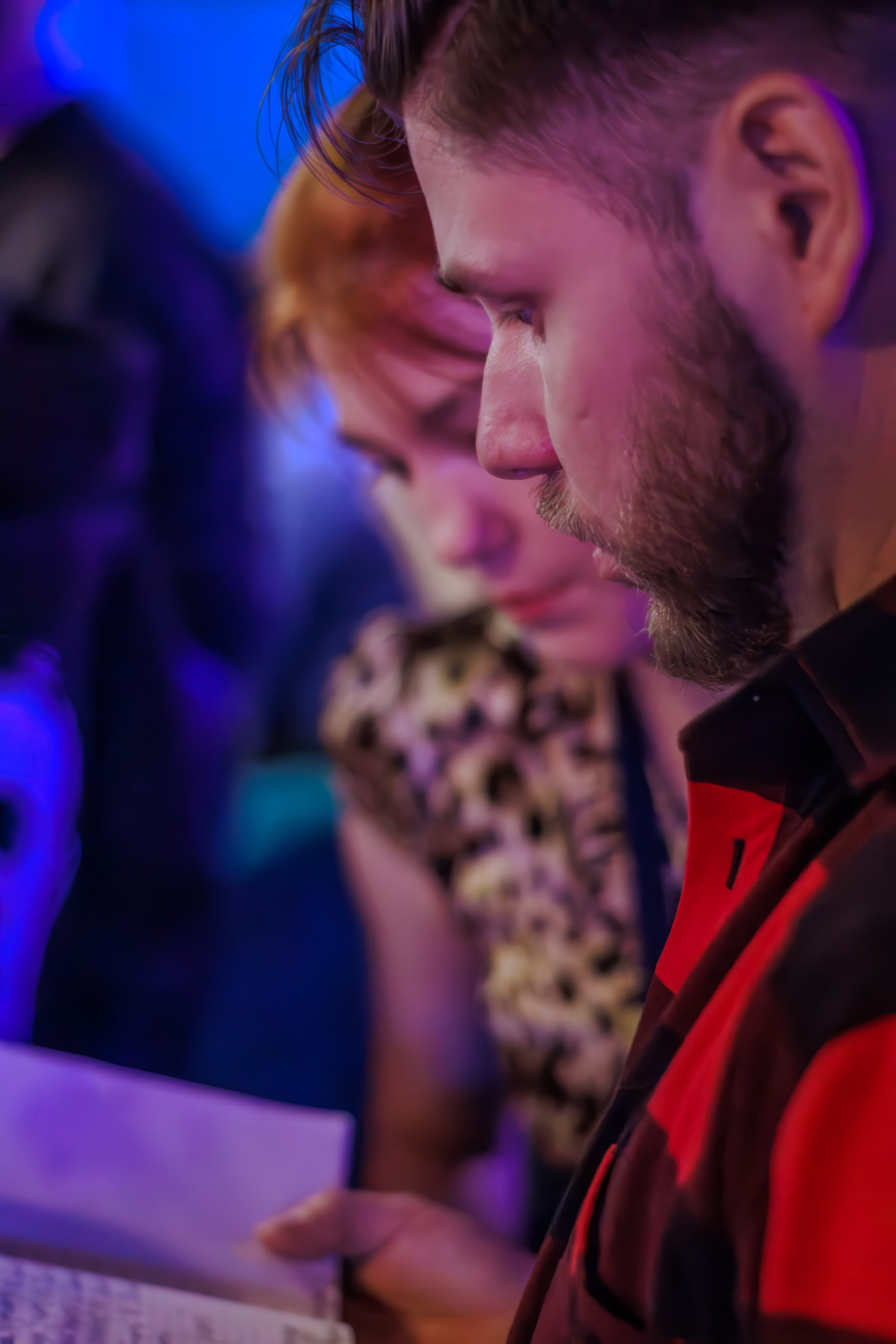 «ARCADE 2» — это второе ламповое ГИК-мероприятие. Фотограф в Южно-Сахалинске Гусаков Евгений