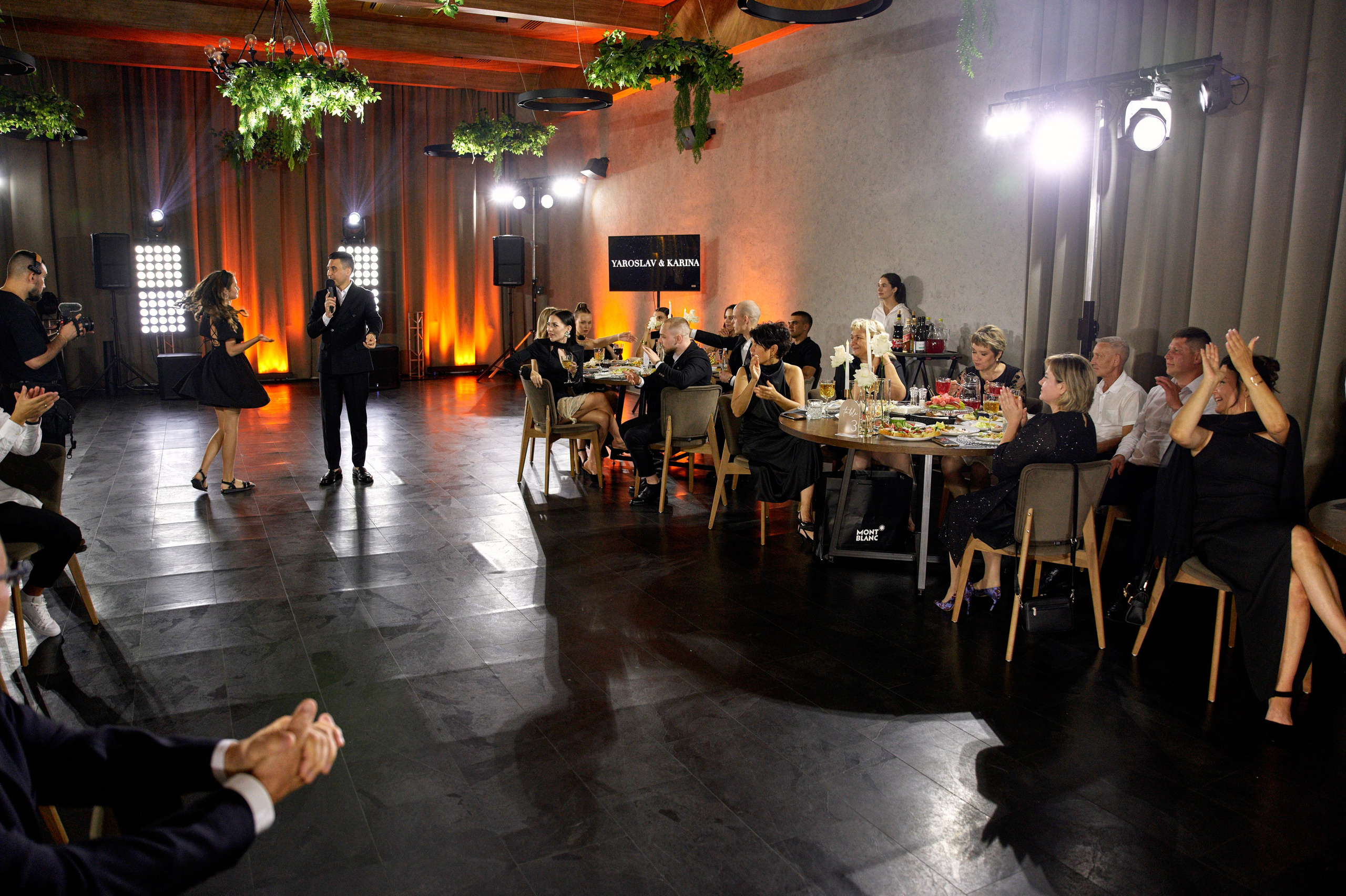 Ярослав и Карина. Фотограф Челябинск — Кирилл Устюжанин