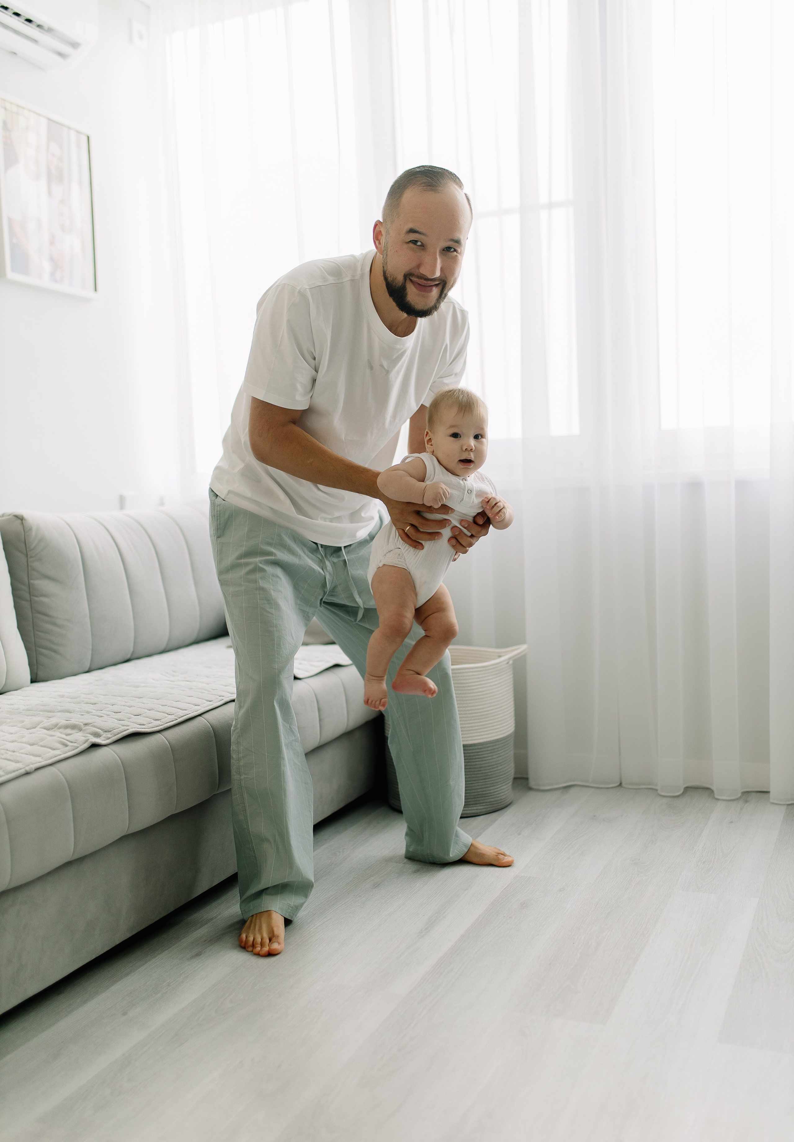 Домашняя история. Meryfotoidea