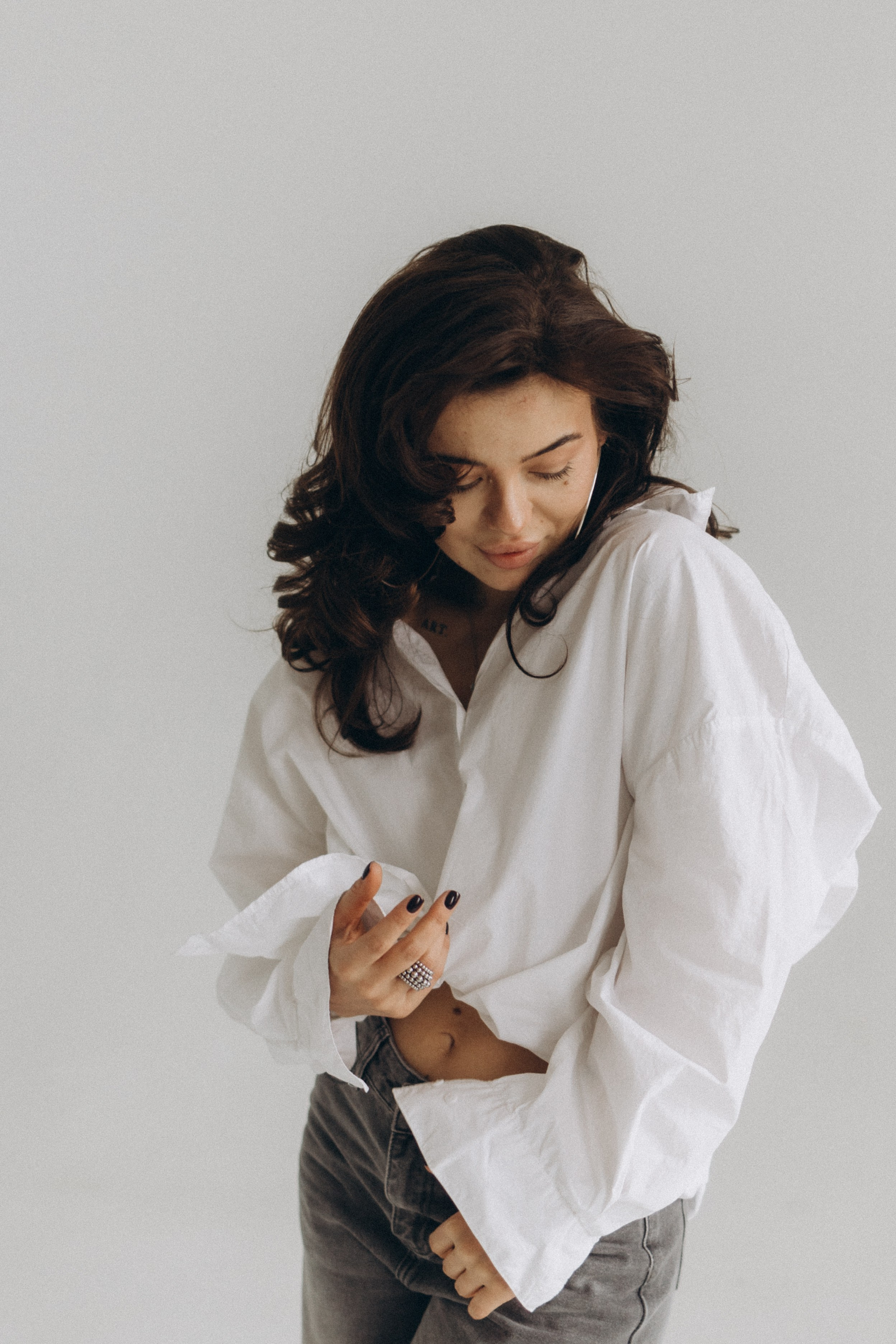 Женский портрет. Фотограф в Иваново и Суздале