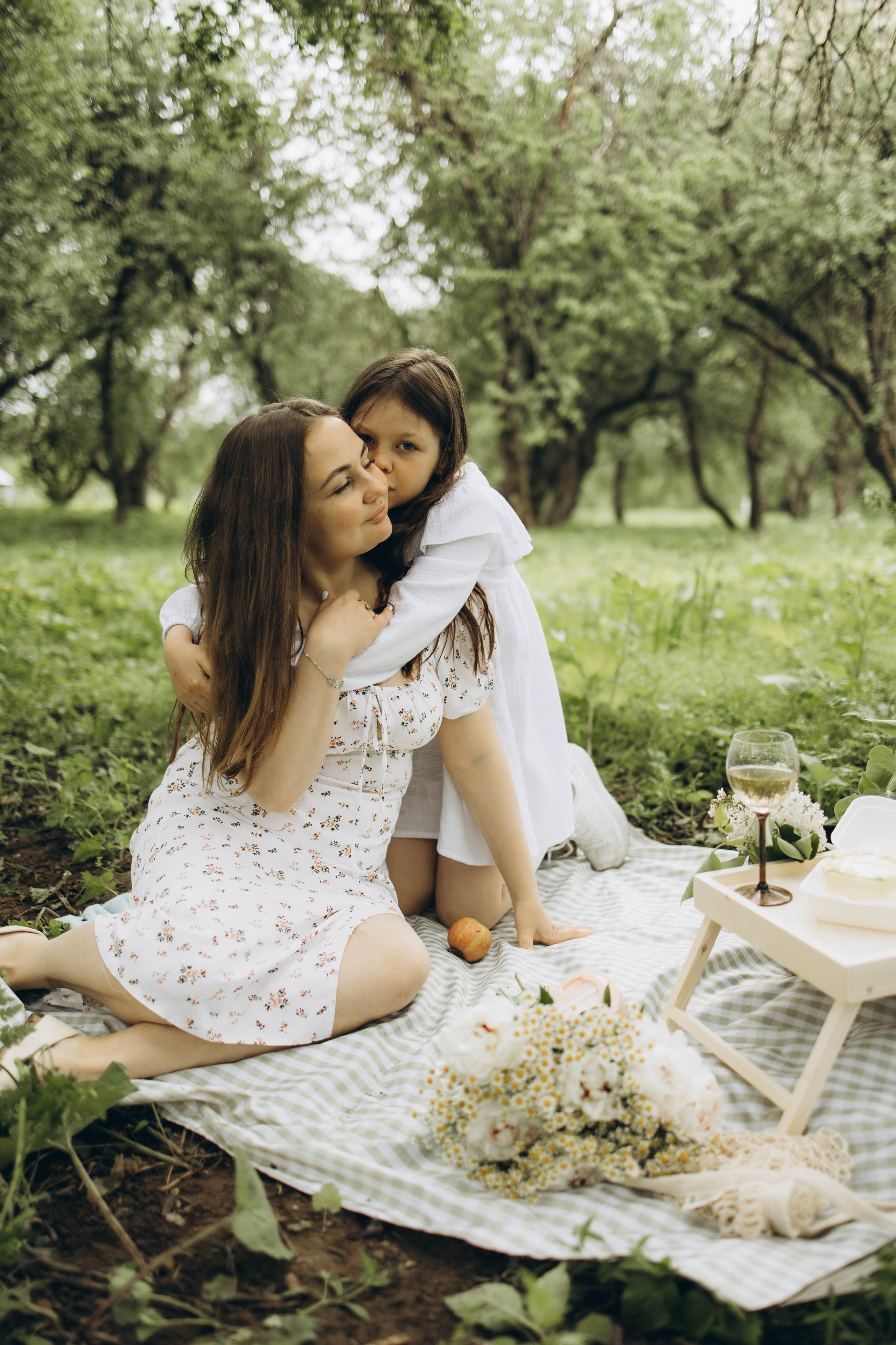 Миша, Дима, Лера и Миша. Семейный фотограф в Москве Виктория Ястребинская