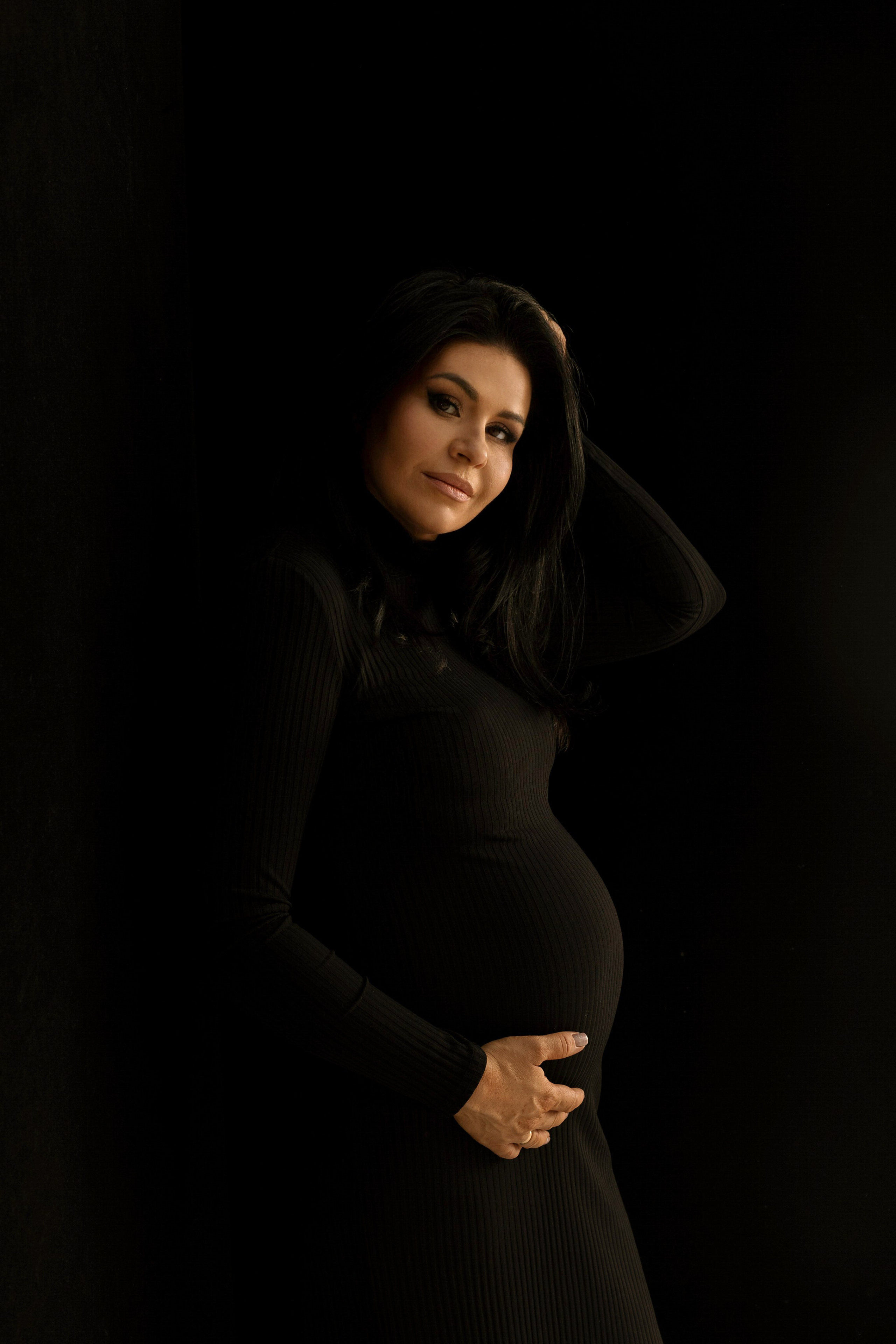 Беременность. Фотограф новорожденных и детский фотограф в городе Иваново