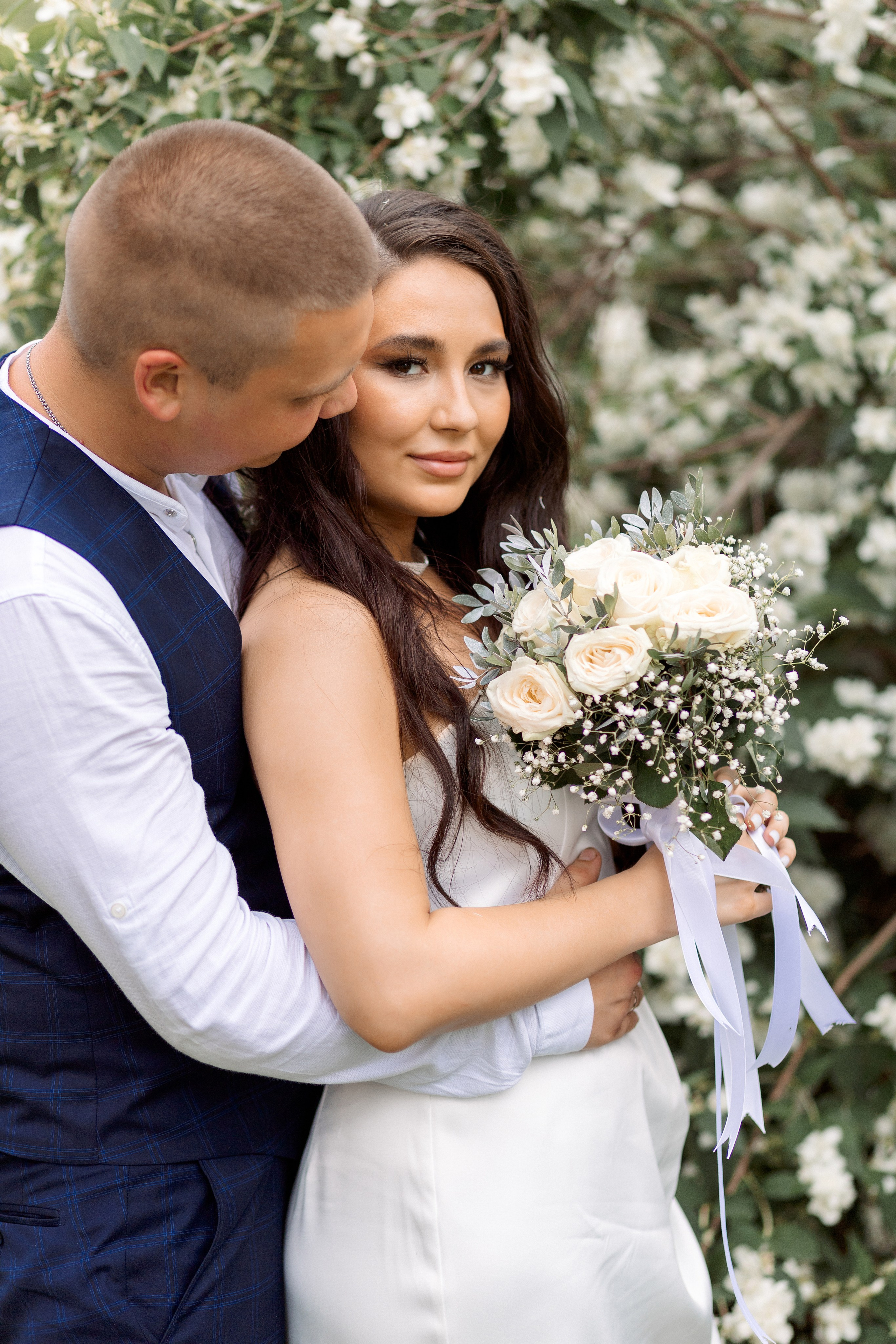 ПРИМЕР: Свадьба. Все фото. Профессиональный фотограф в Ижевске Леша Петров