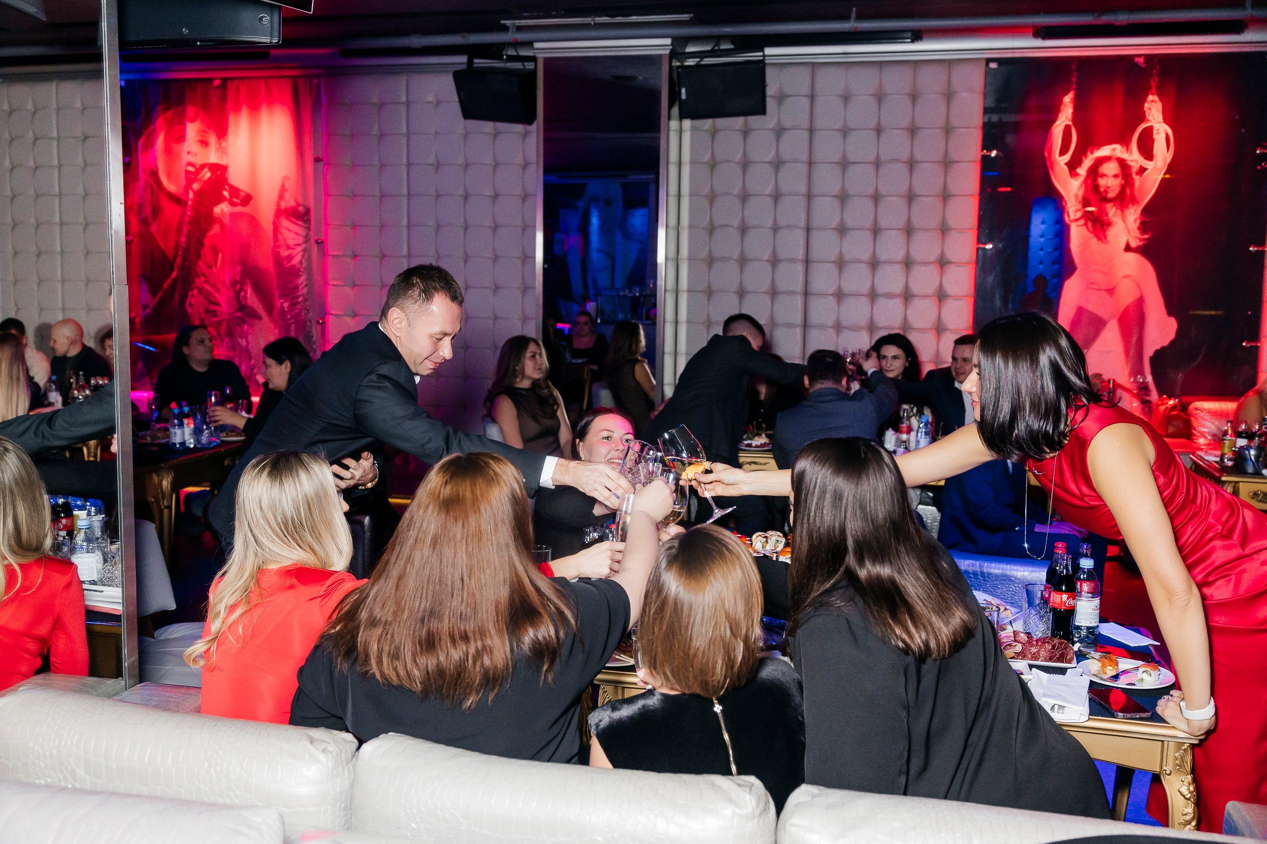 AMsec24 в Роял Арбате. Репортажный и свадебный фотограф Катерина Потапова