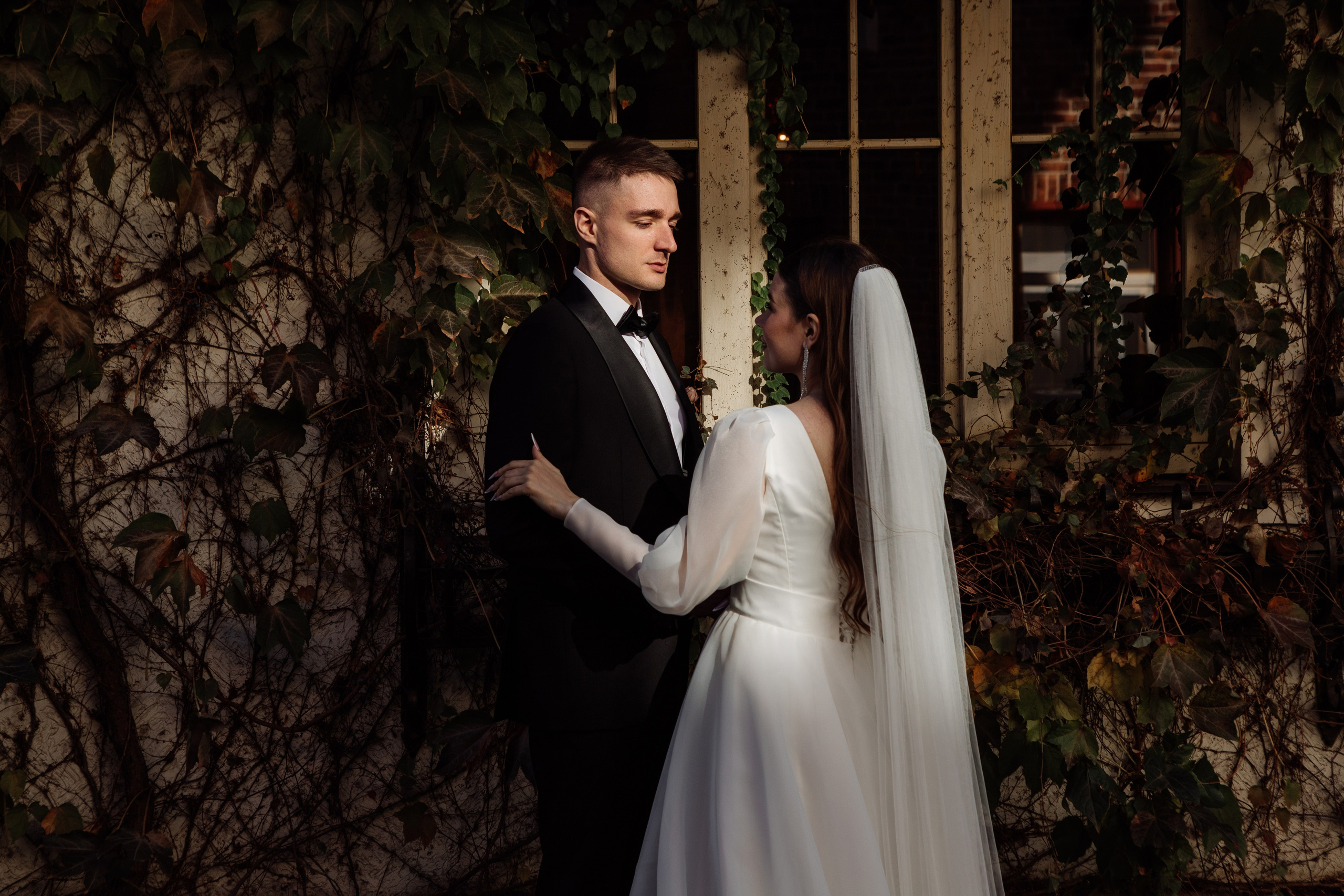 A&I. Фотограф Краснодар Настя Зокс