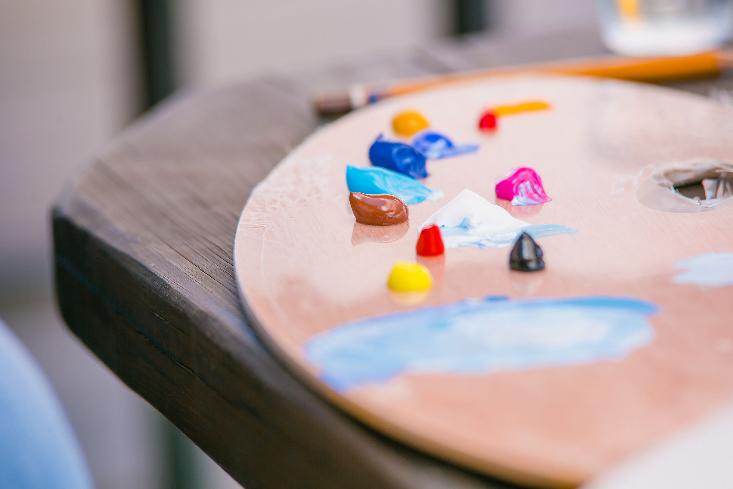 КОРПОРАТИВ ЛЕТО. Главная