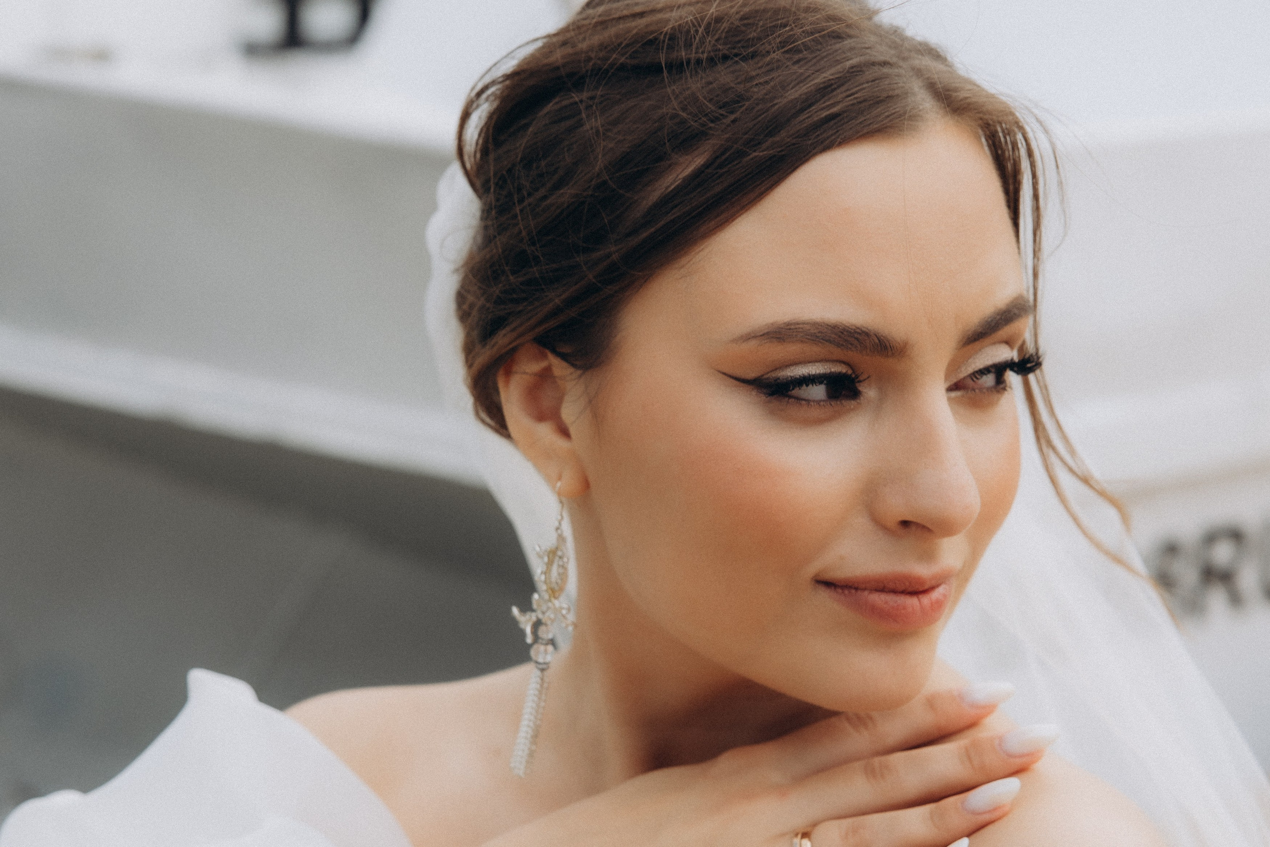 Таня и Никита. Алена Бадамшина — свадебный фотограф Воронеж / Москва