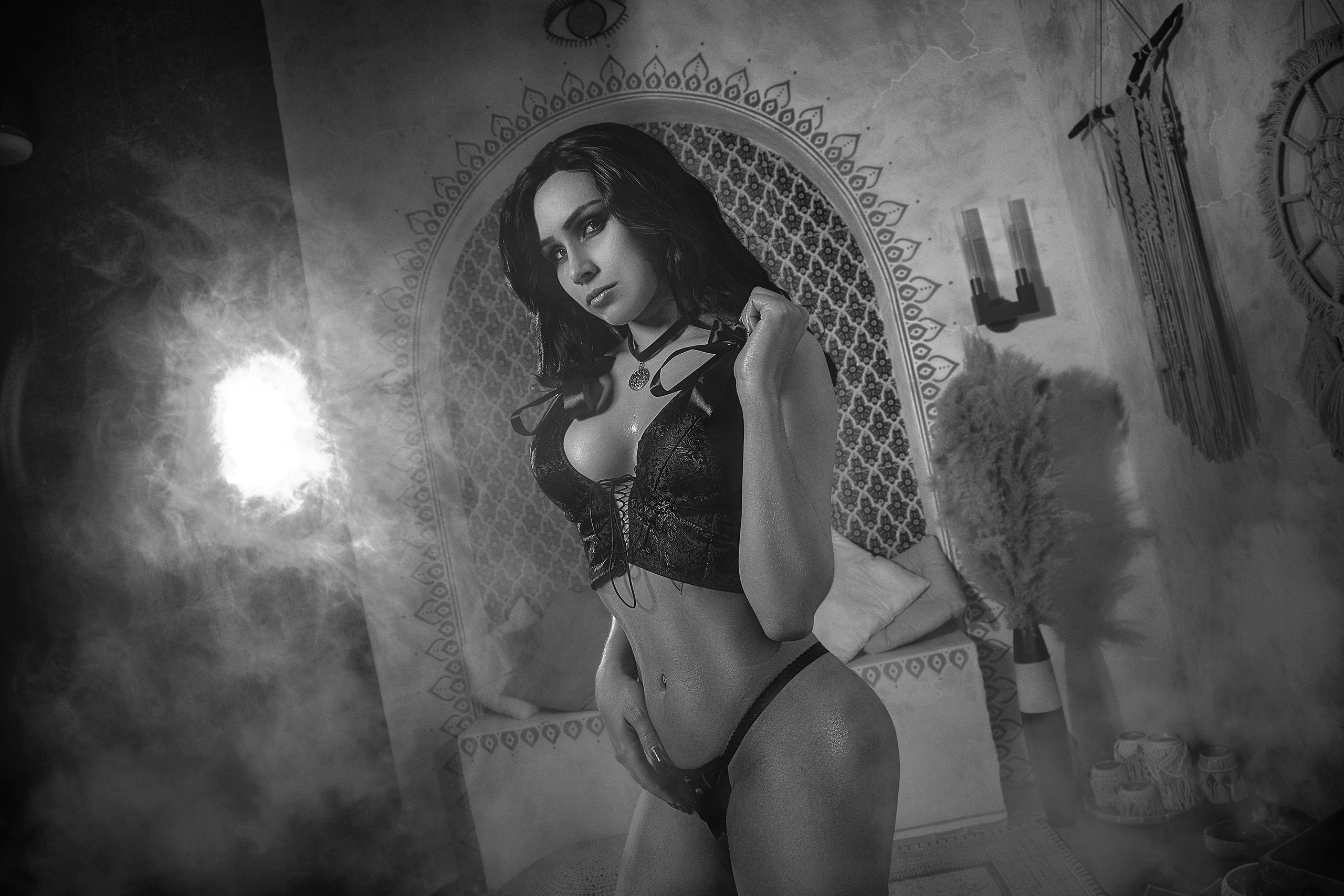 Photographer Andrew Hitc at Russia & Turkey