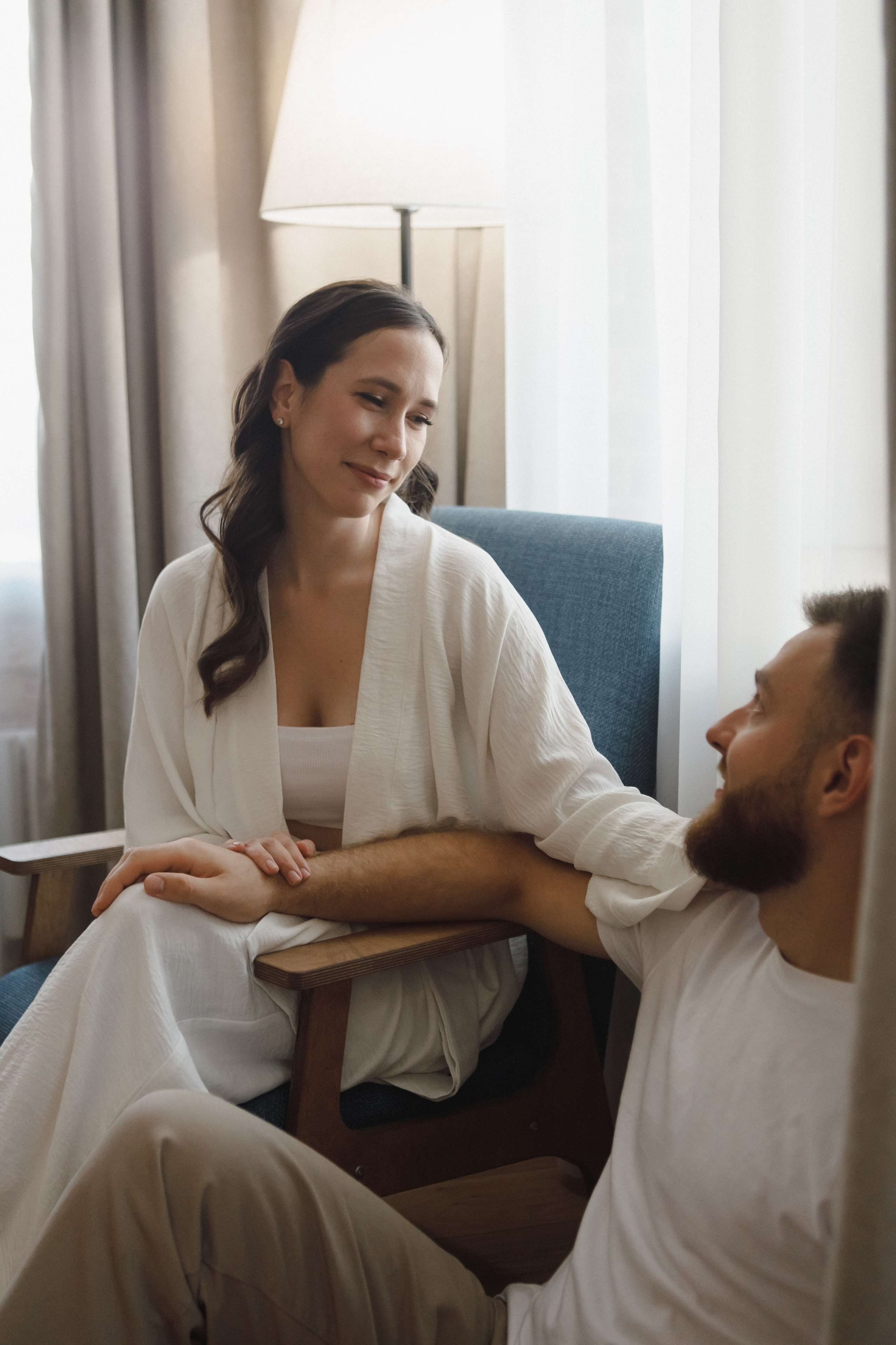 Рождение (полный день). Семейный и свадебный фотограф в Нижнем Новгороде