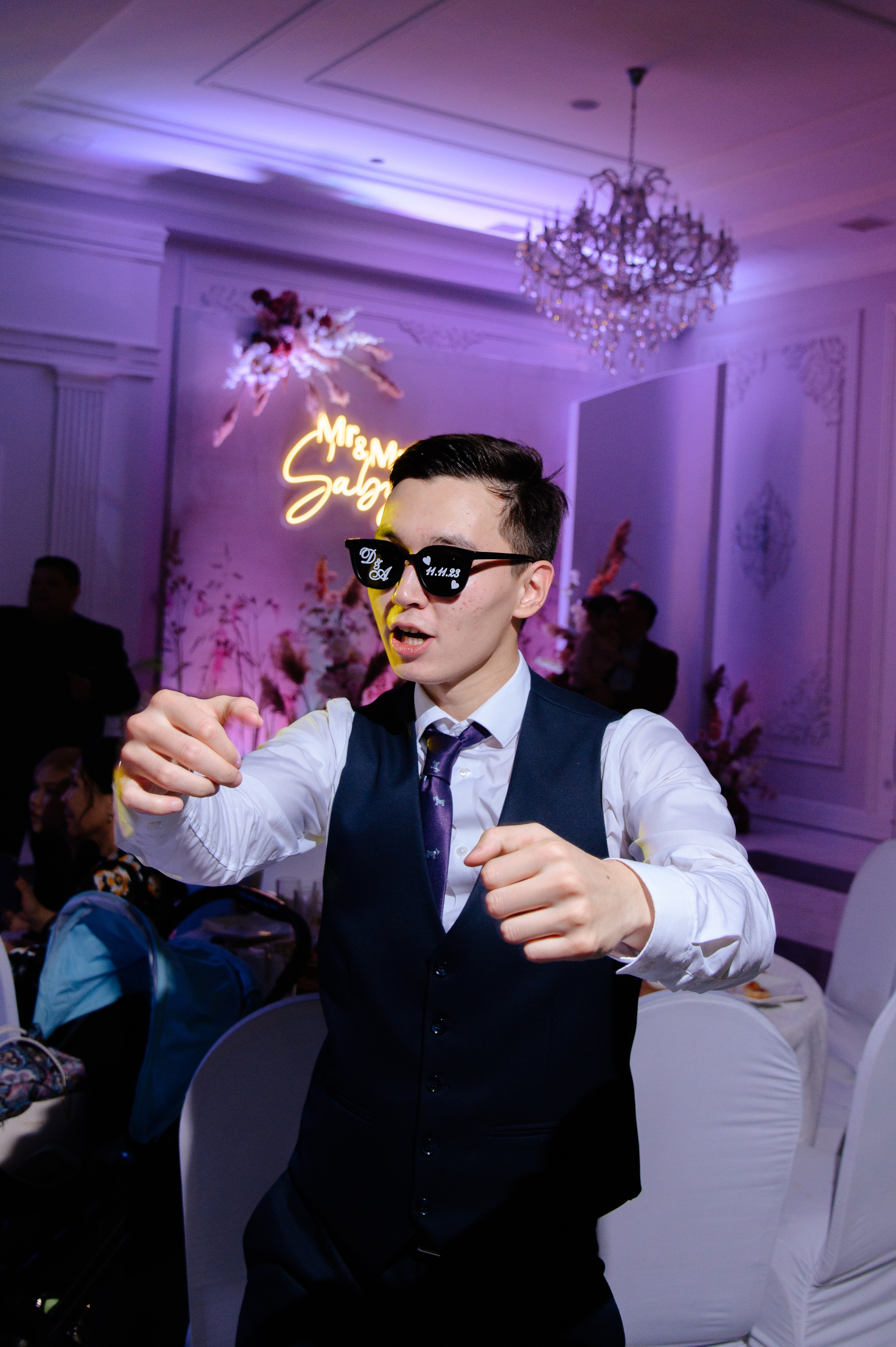 Қазақтың үлкен тойы \ Большая казахская свадьба. Свадебный фотограф Караганда