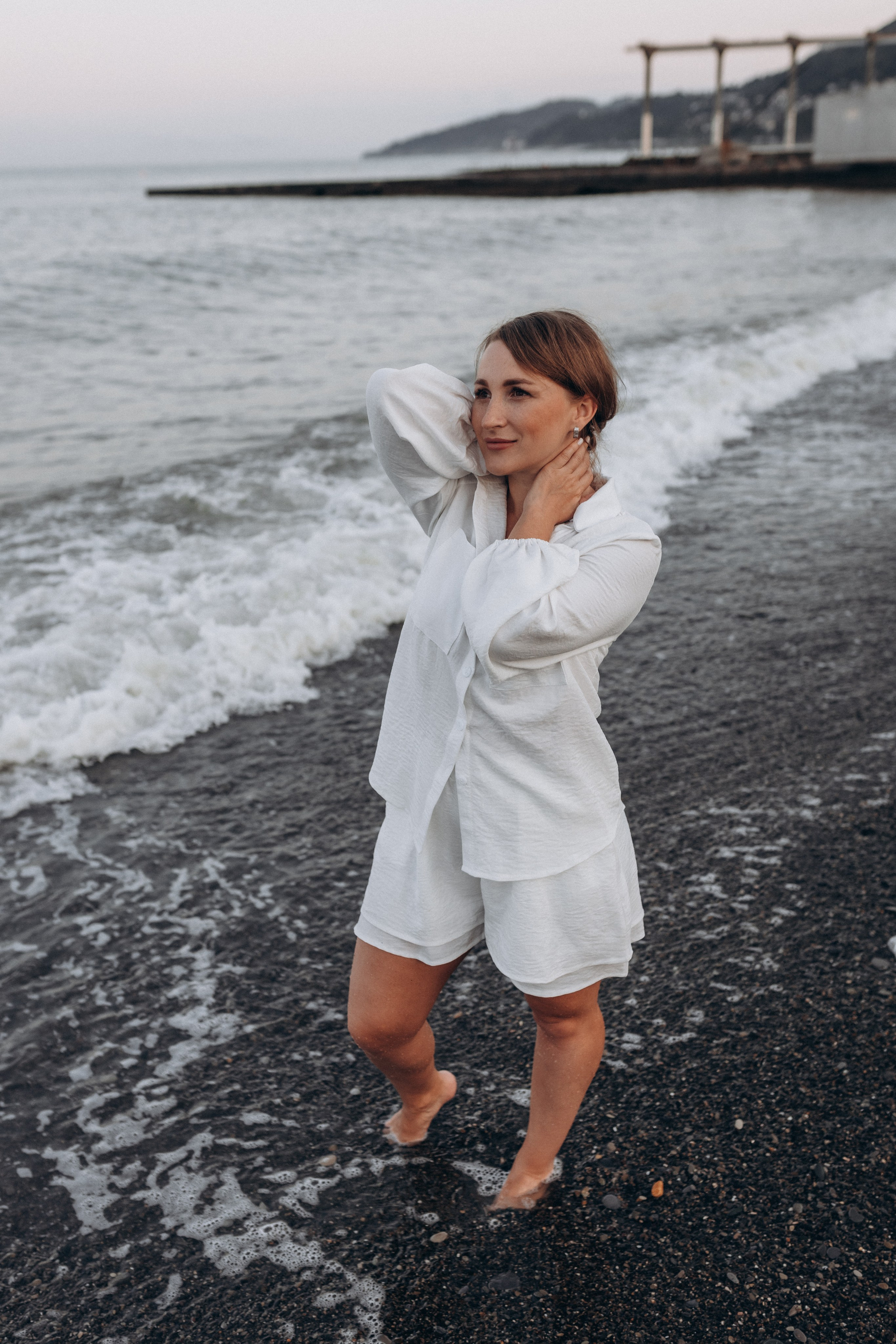 Наташа. Семейный и женский фотограф в Москве Коновалова Олеся