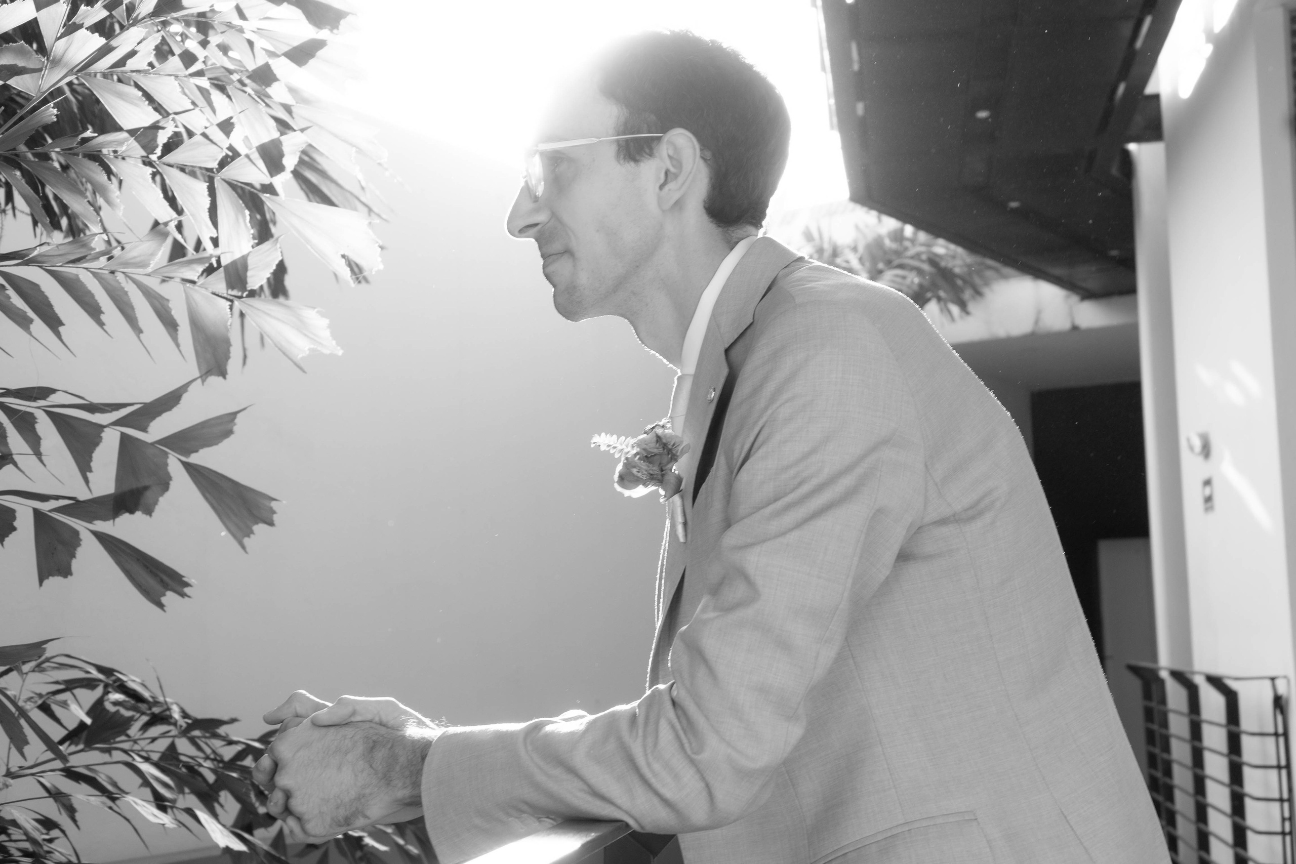 Catalina and Romain. Wedding Photographer in Barcelona and Medellin