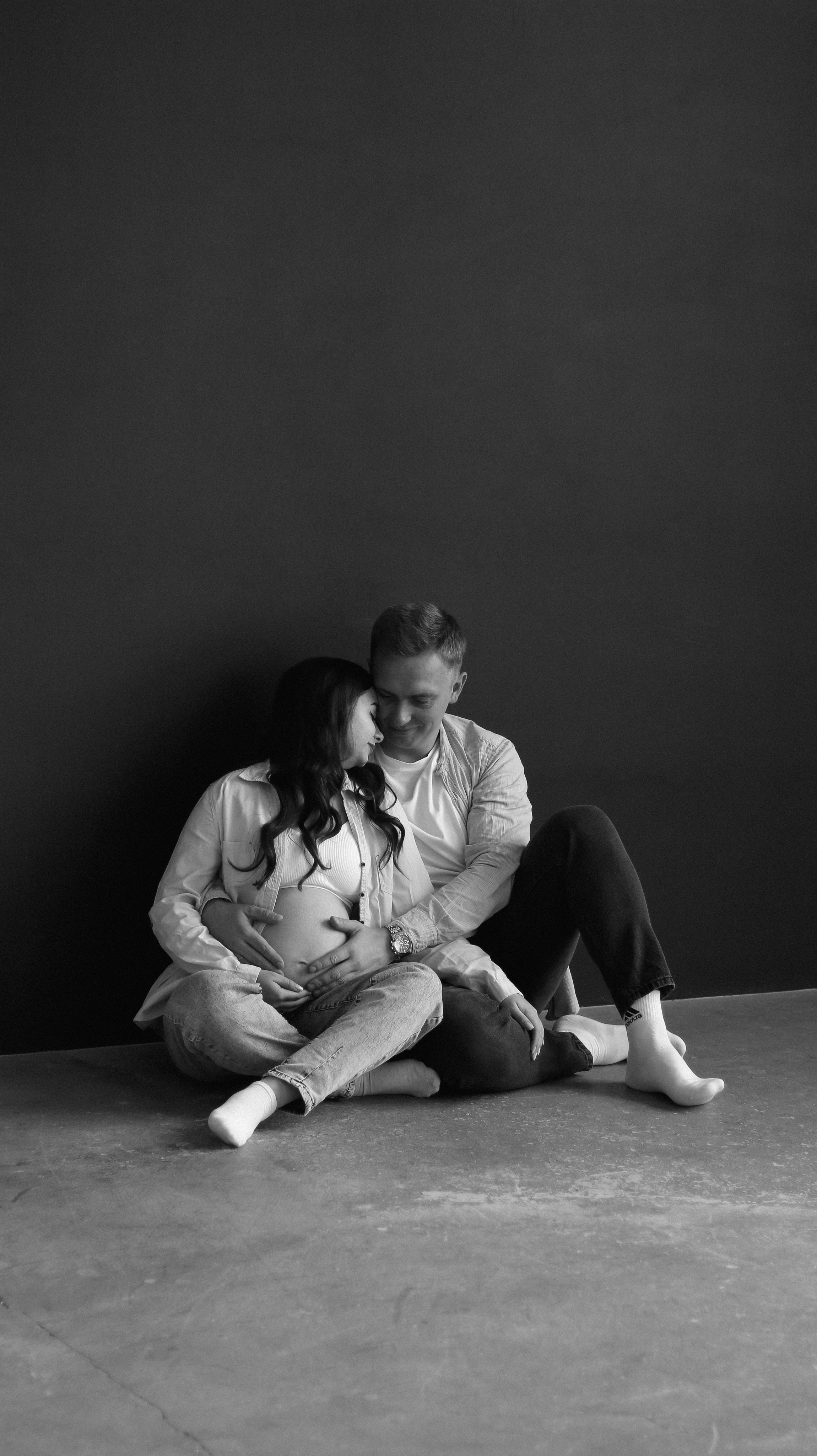 Олеся и Денис. Фотограф Краснодар