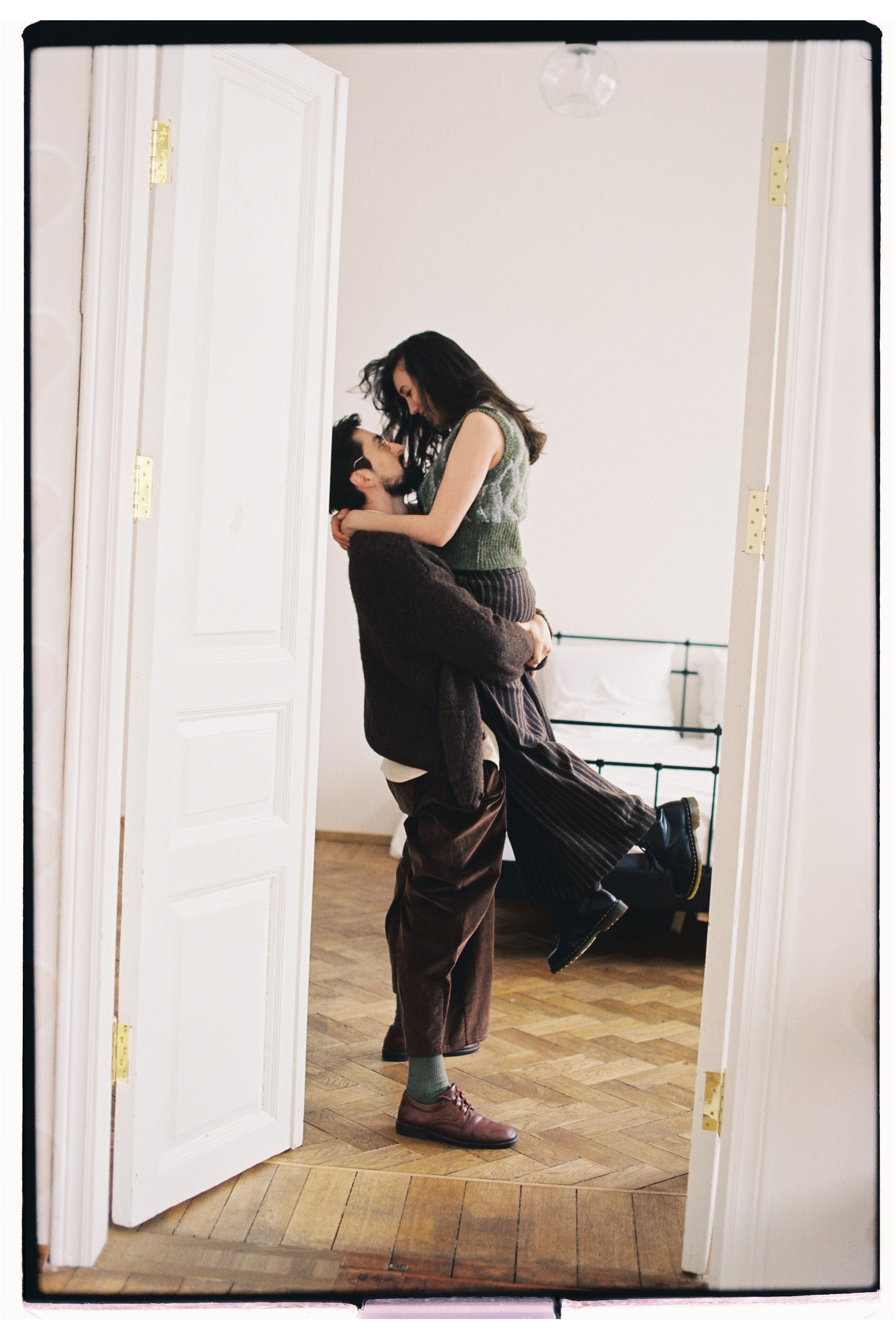 Портретные съемки. Алиса Косарева