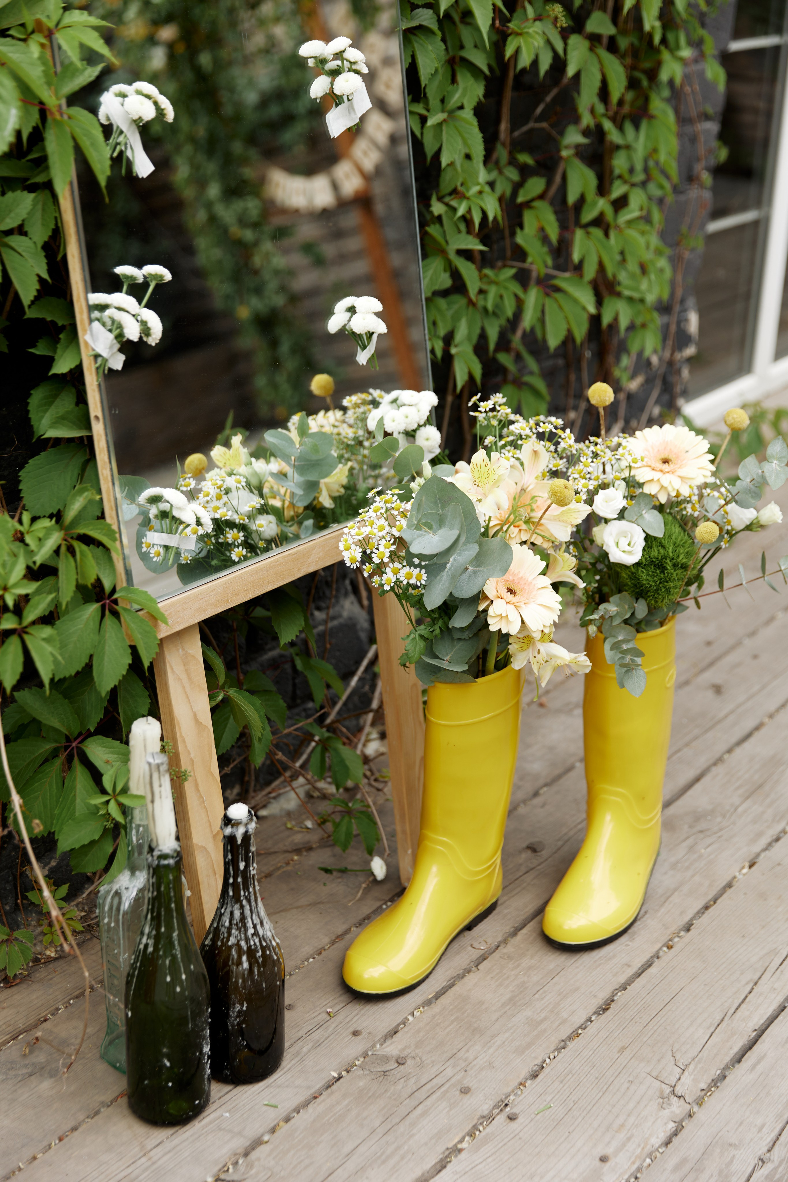 Любовь & Михаил. Фотограф и преподаватель по фотографии в Воронеже Олеся Микерова
