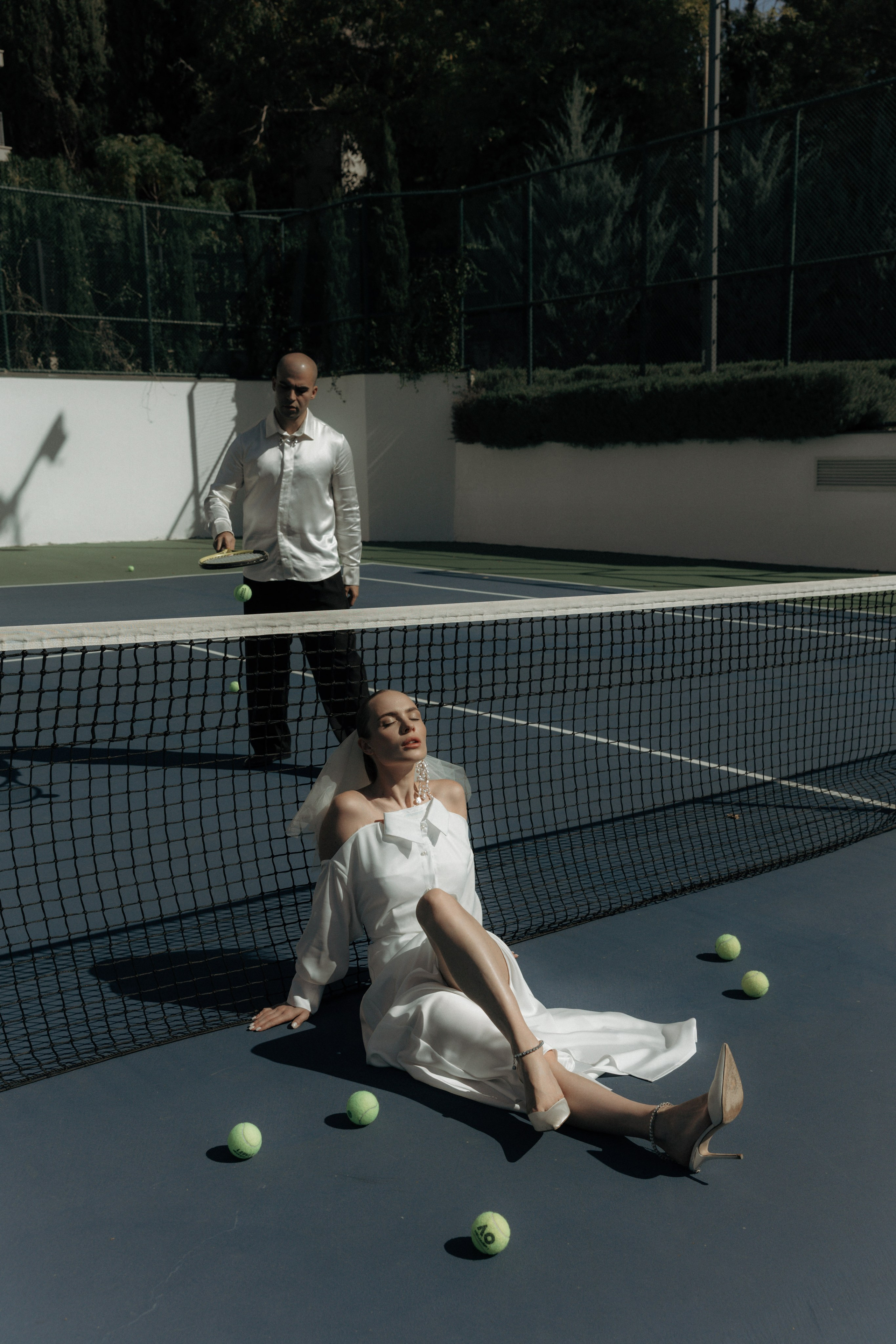 ЧЕРНОГОРИЯ (Руслан и Анастасия). Свадебный фотограф Тула Москва СПБ / Сёмина Дарья