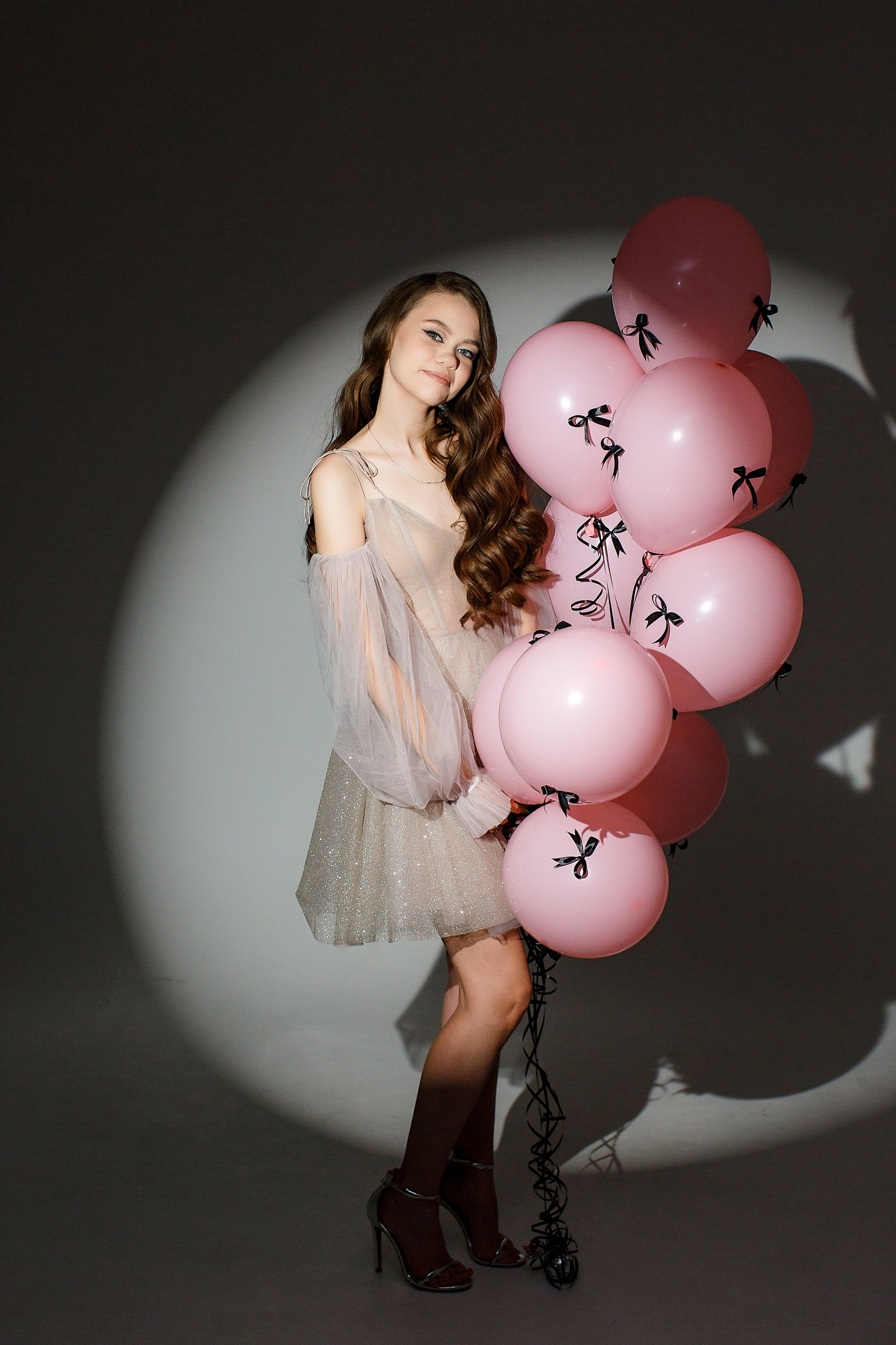 Арина. Семейный и детский фотограф в Стерлитамаке Разина Рахмангулова