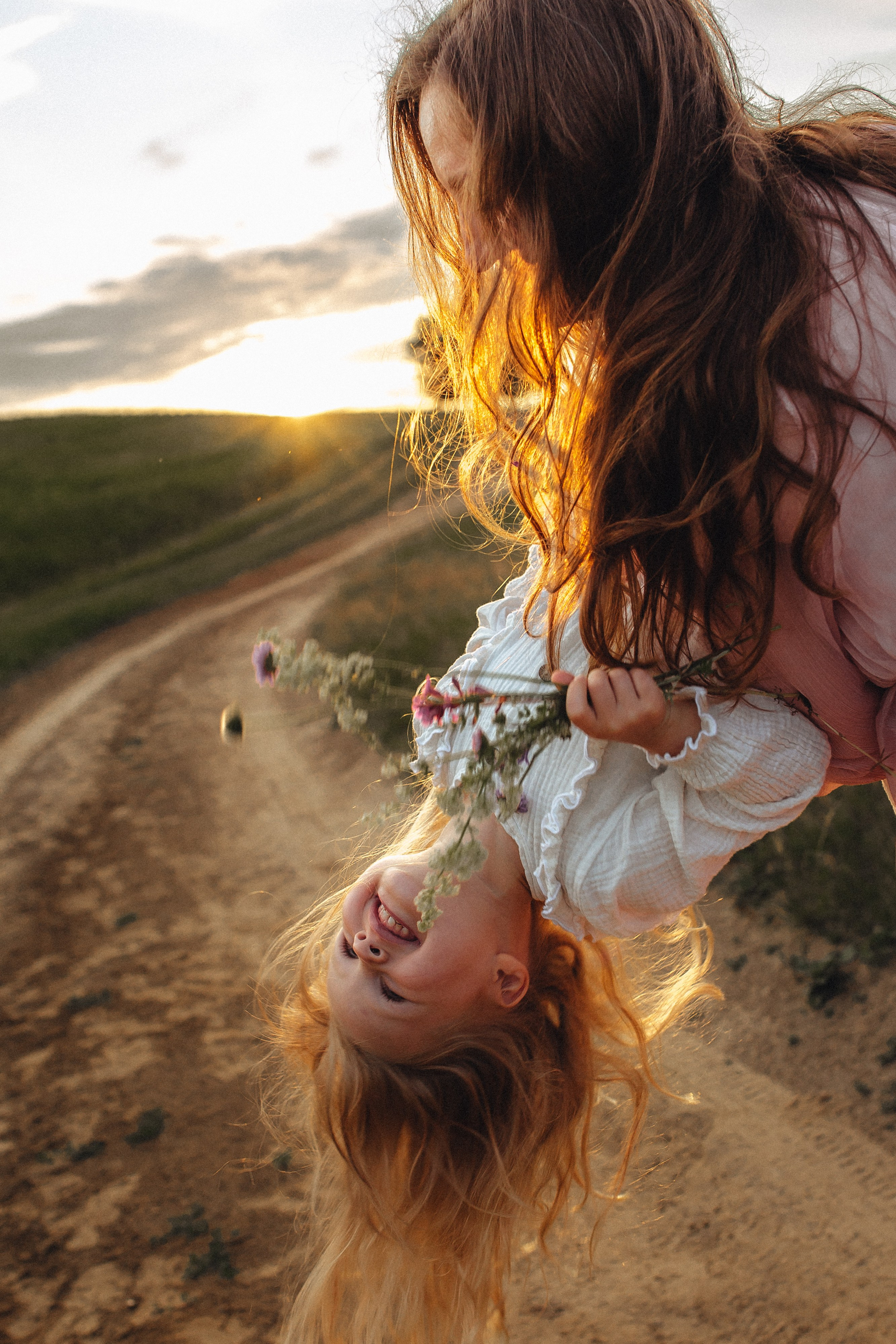 Семейные истории. Главная