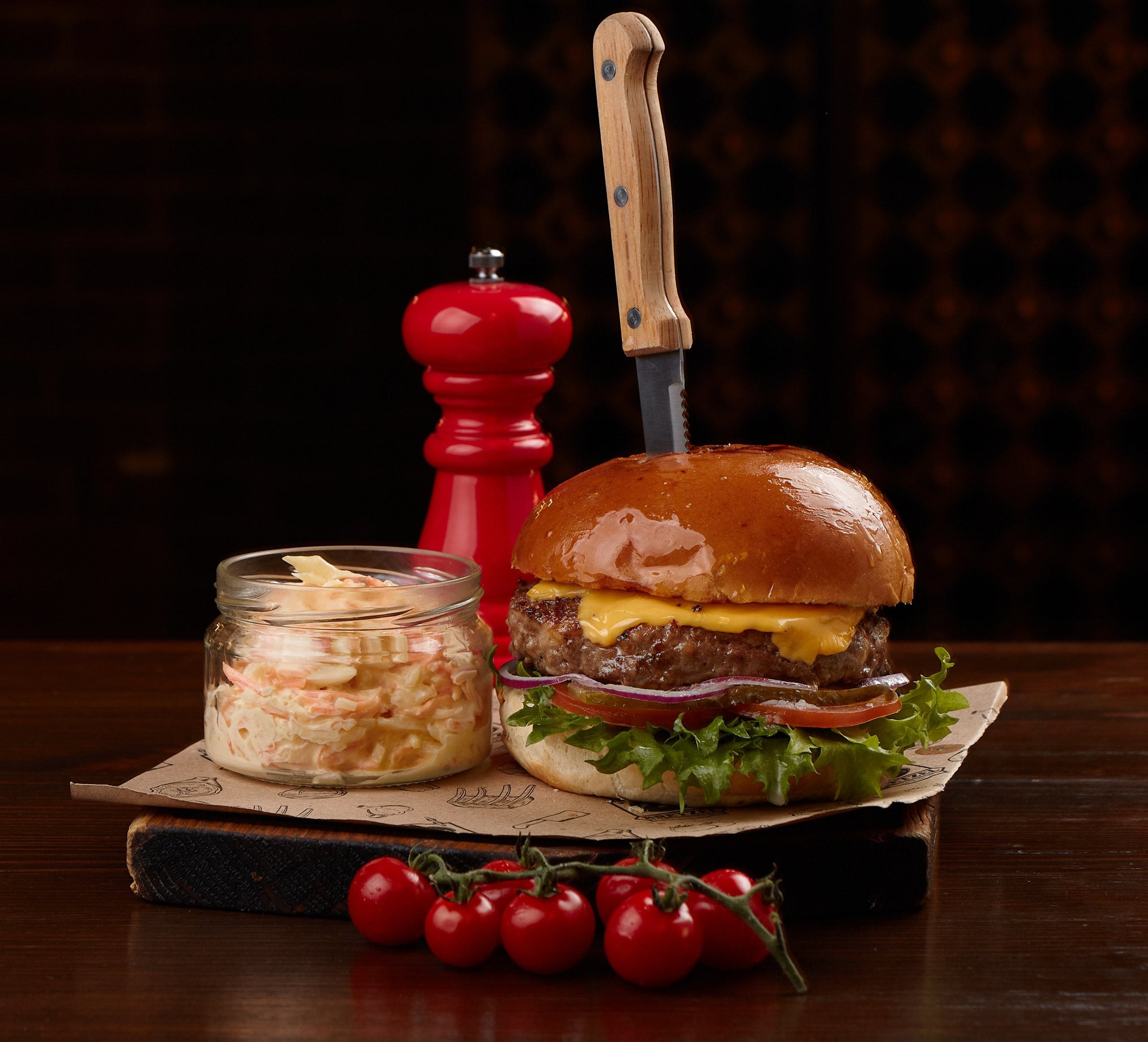 Фуд фотограф Краснодар