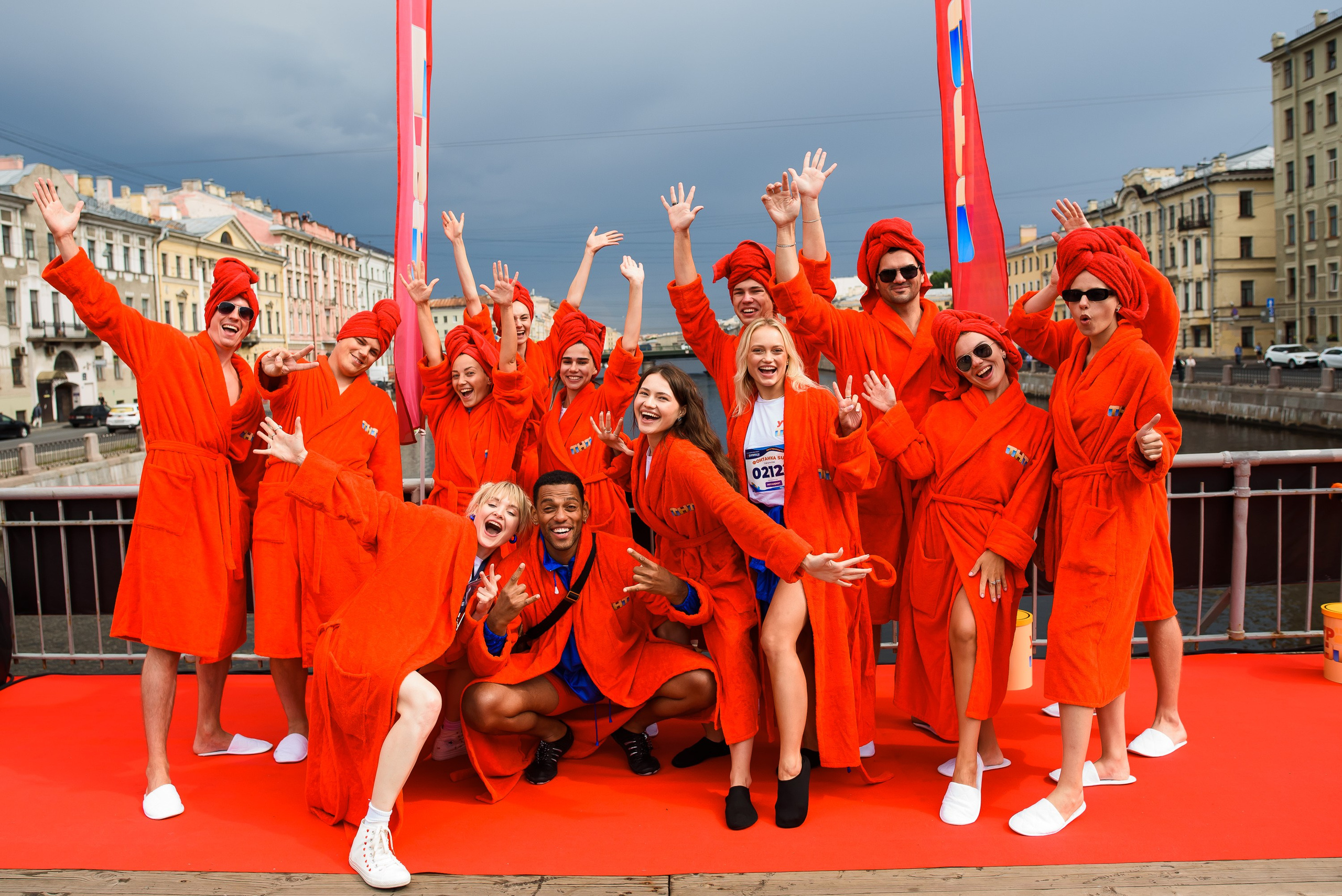 ТНТ Фонтанка SUP. Фотограф в Санкт-Петербурге — Эдуард Фазлетдинов | Репортаж, свадьбы, студия