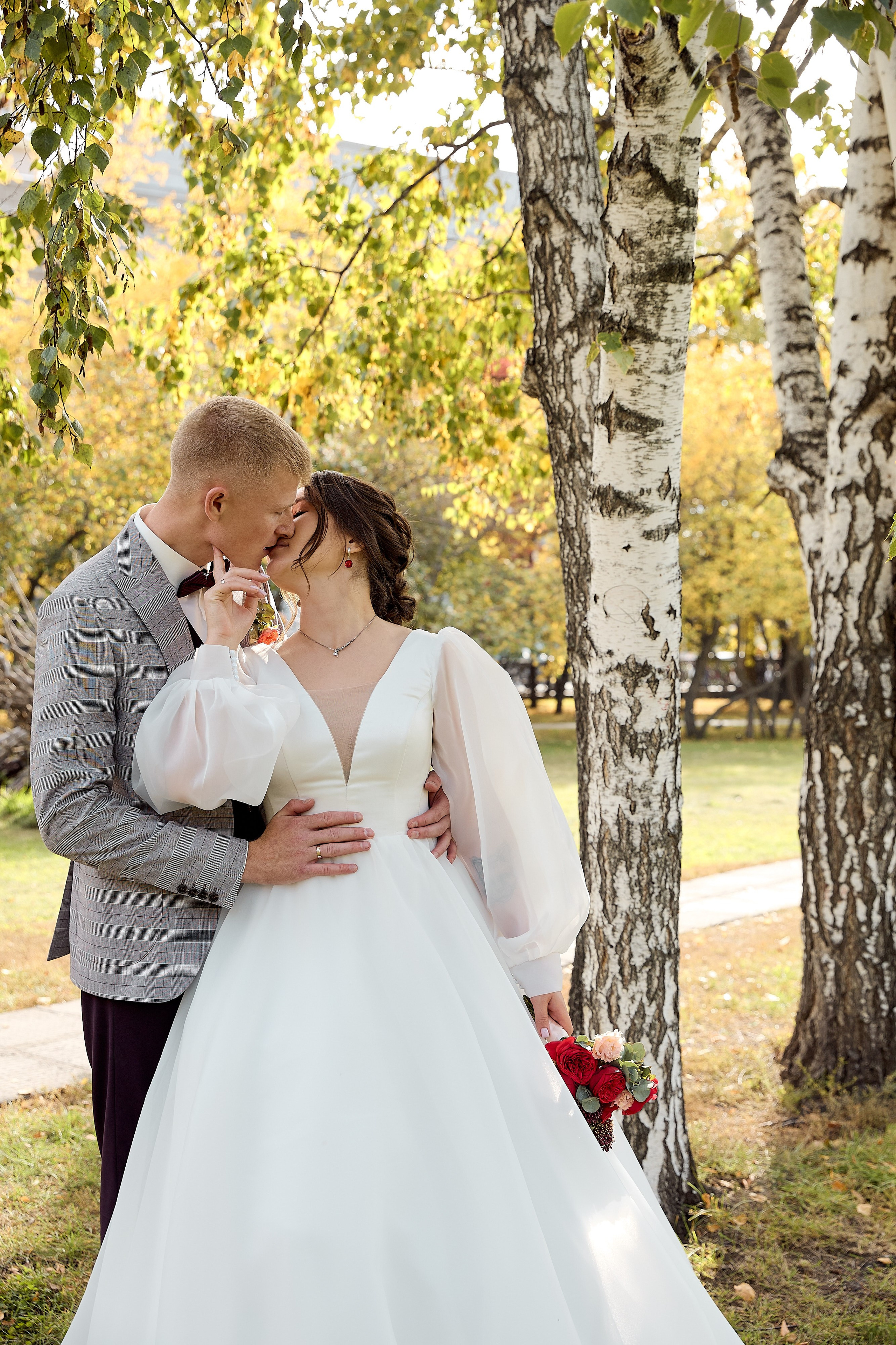 Просто фотографии. Серия 54