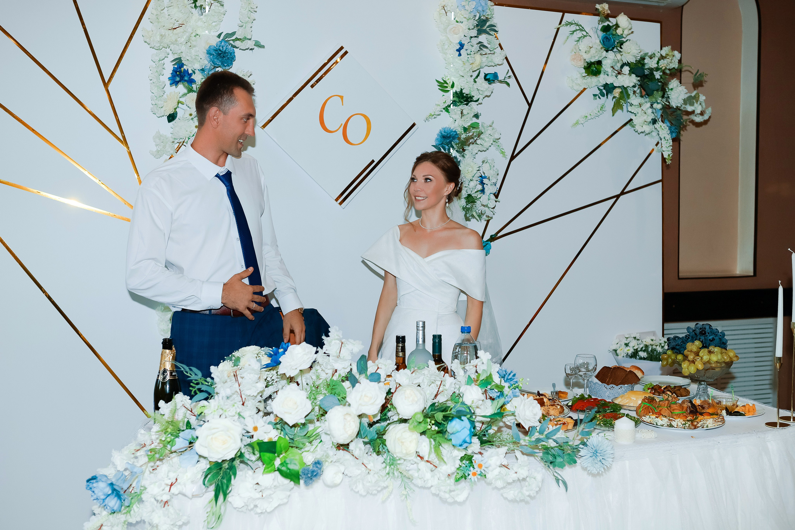 Ольга и Станислав. Свадебный фотограф Евгения Фролова г. Каменск-Шахтинский, Донецк, Ростов