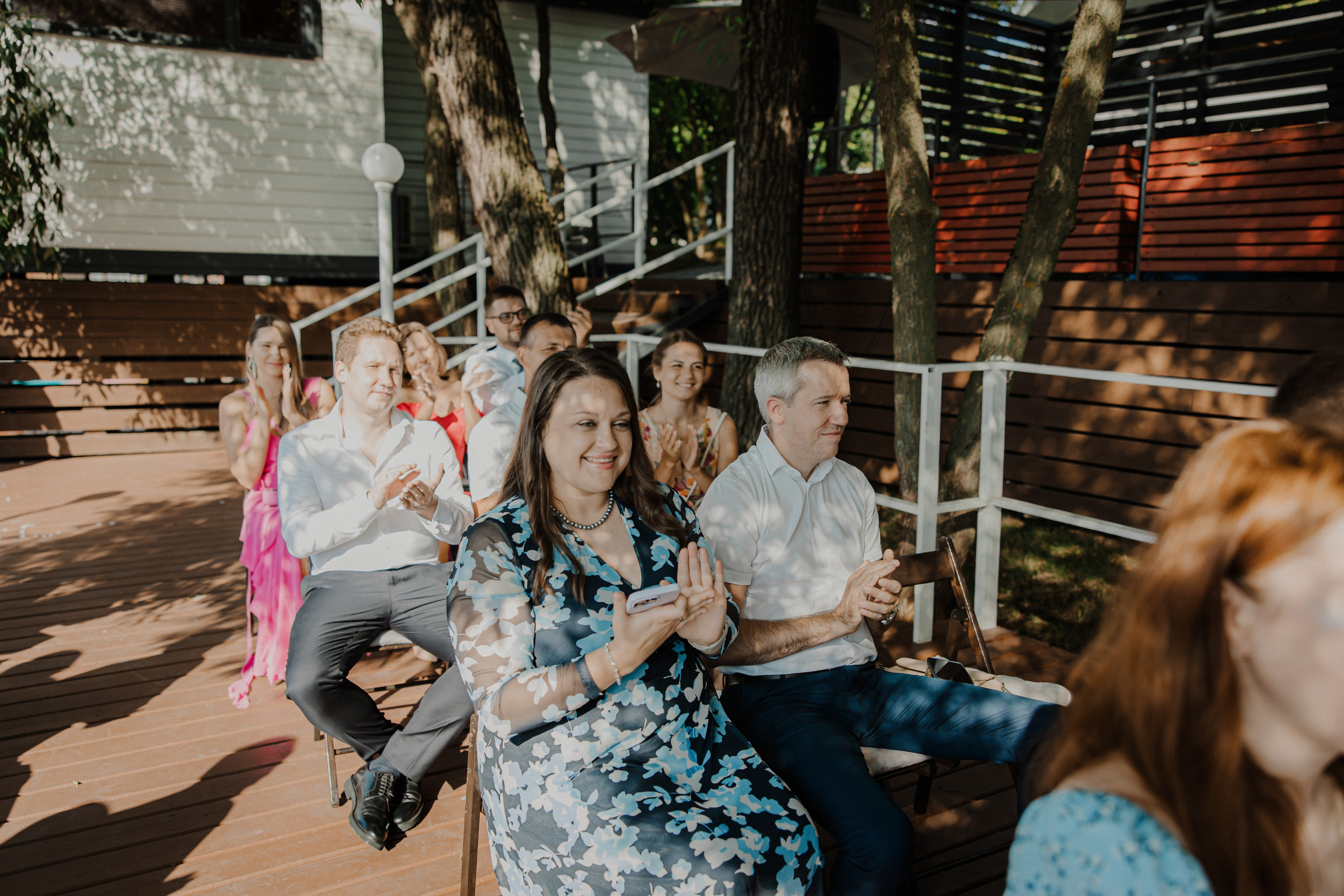Олег и Диана. Свадебный и семейный фотограф Елизавета Ермак | Москва и МО