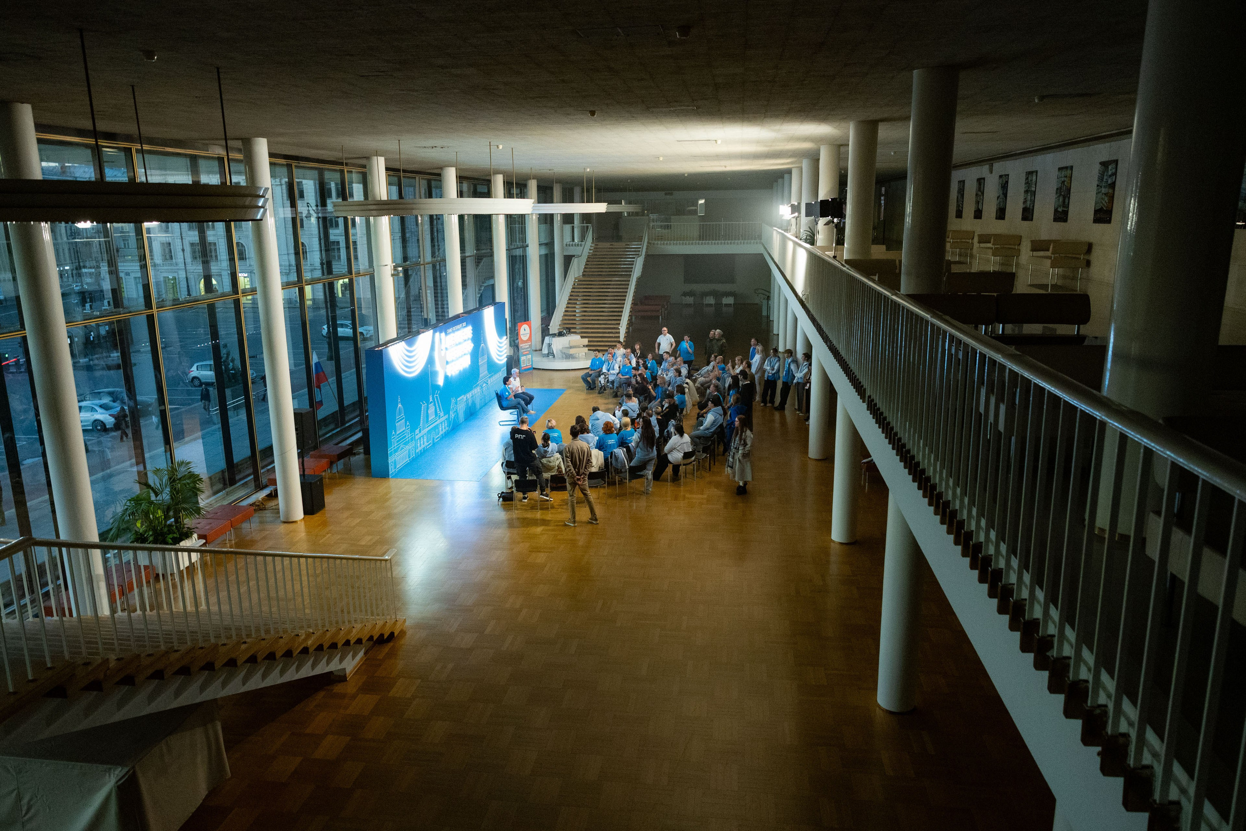 Газманов-Родники. Фотограф Виноградов Константин