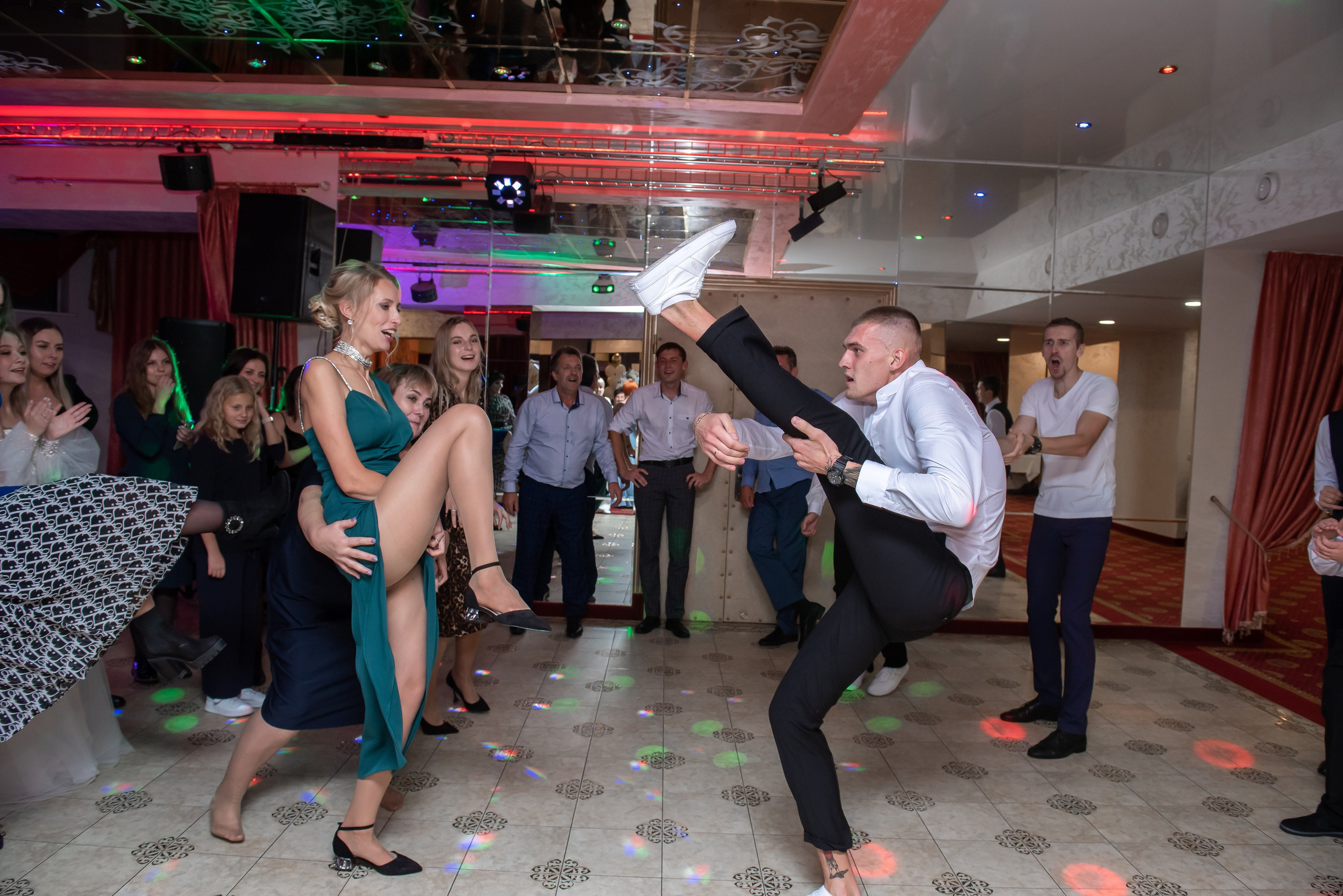 Александр и Мария. Семейный и свадебный фотограф в Ельце Юлия Дякина