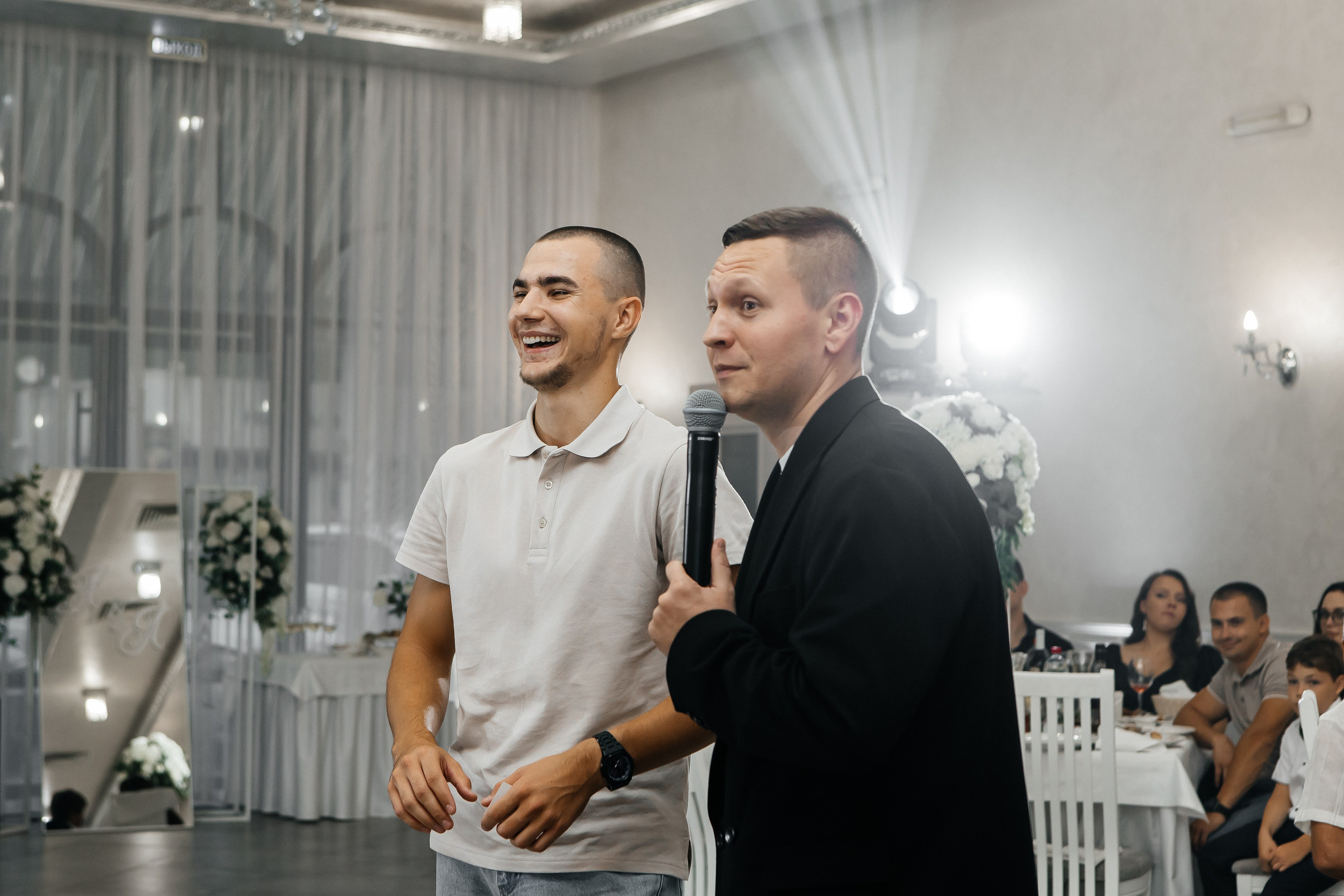 Артем и Лада. Свадебный и семейный фотограф в Ростове-на-Дону