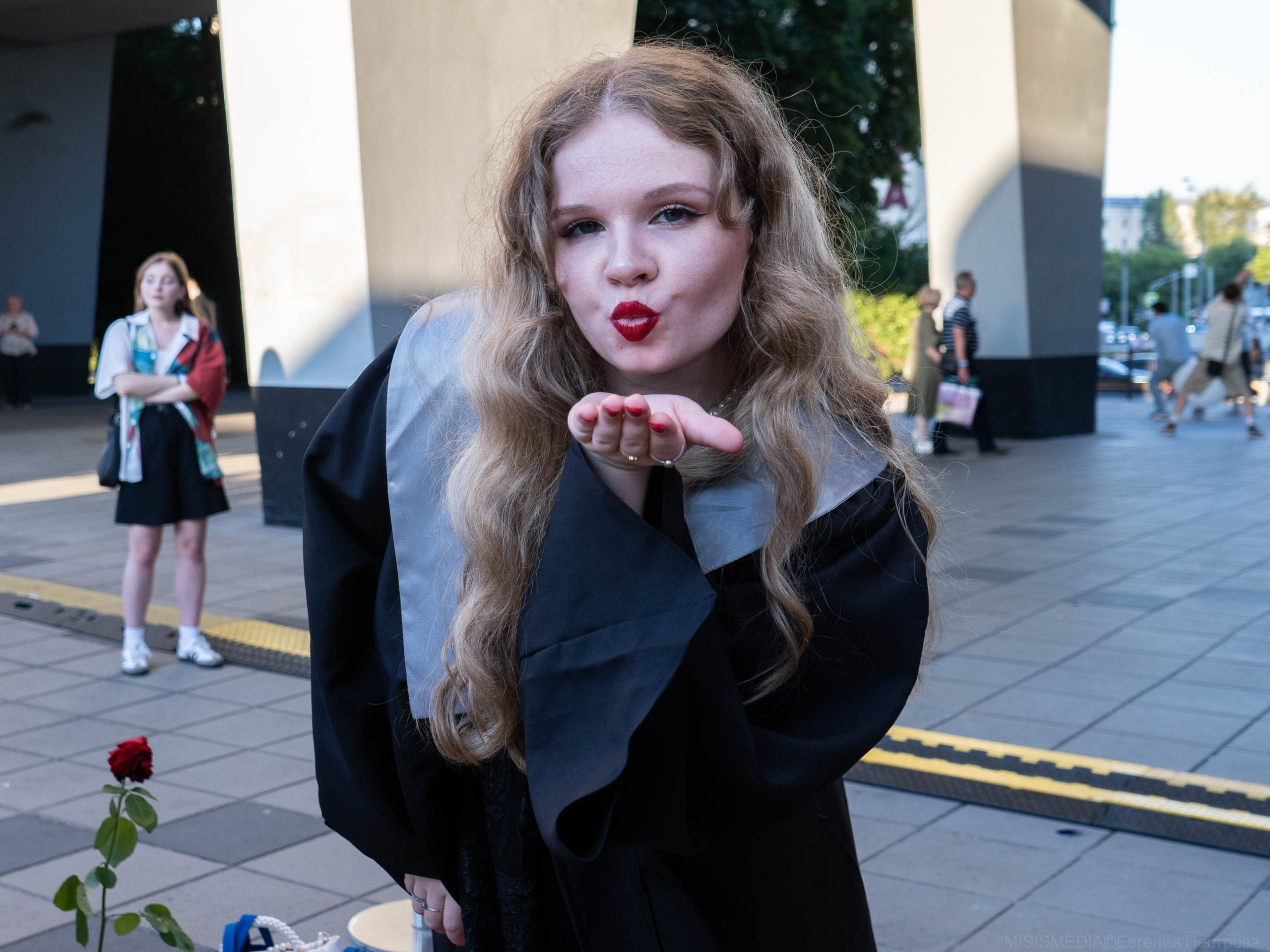 «МИР МИСИС — ЭТО МЫ!». Фотограф, оператор-монтажер, продюсер медиа проектов в Москве