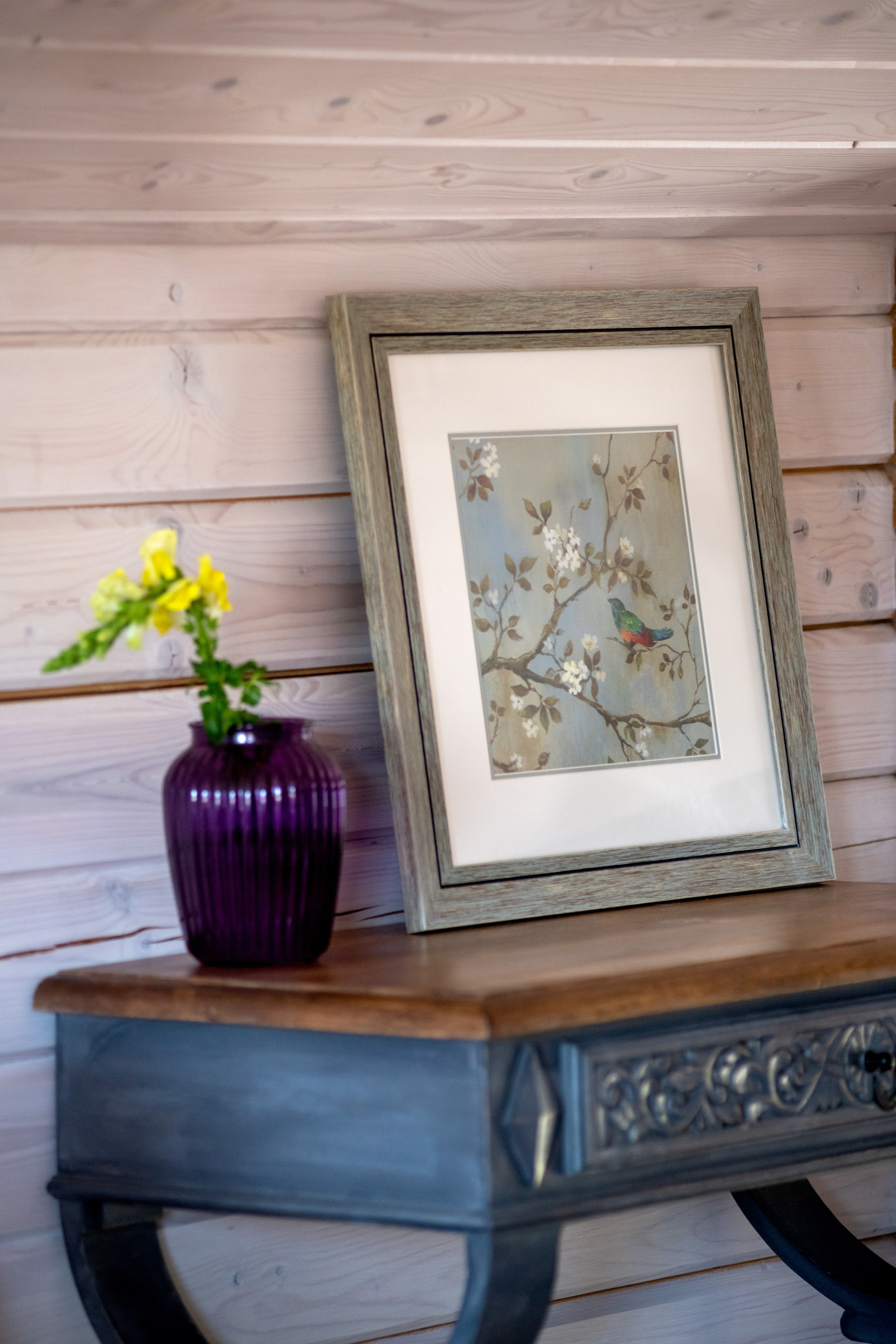 Дом в Тверской области. Интерьерный, портретный и семейный фотограф в Москве Мария Иринархова